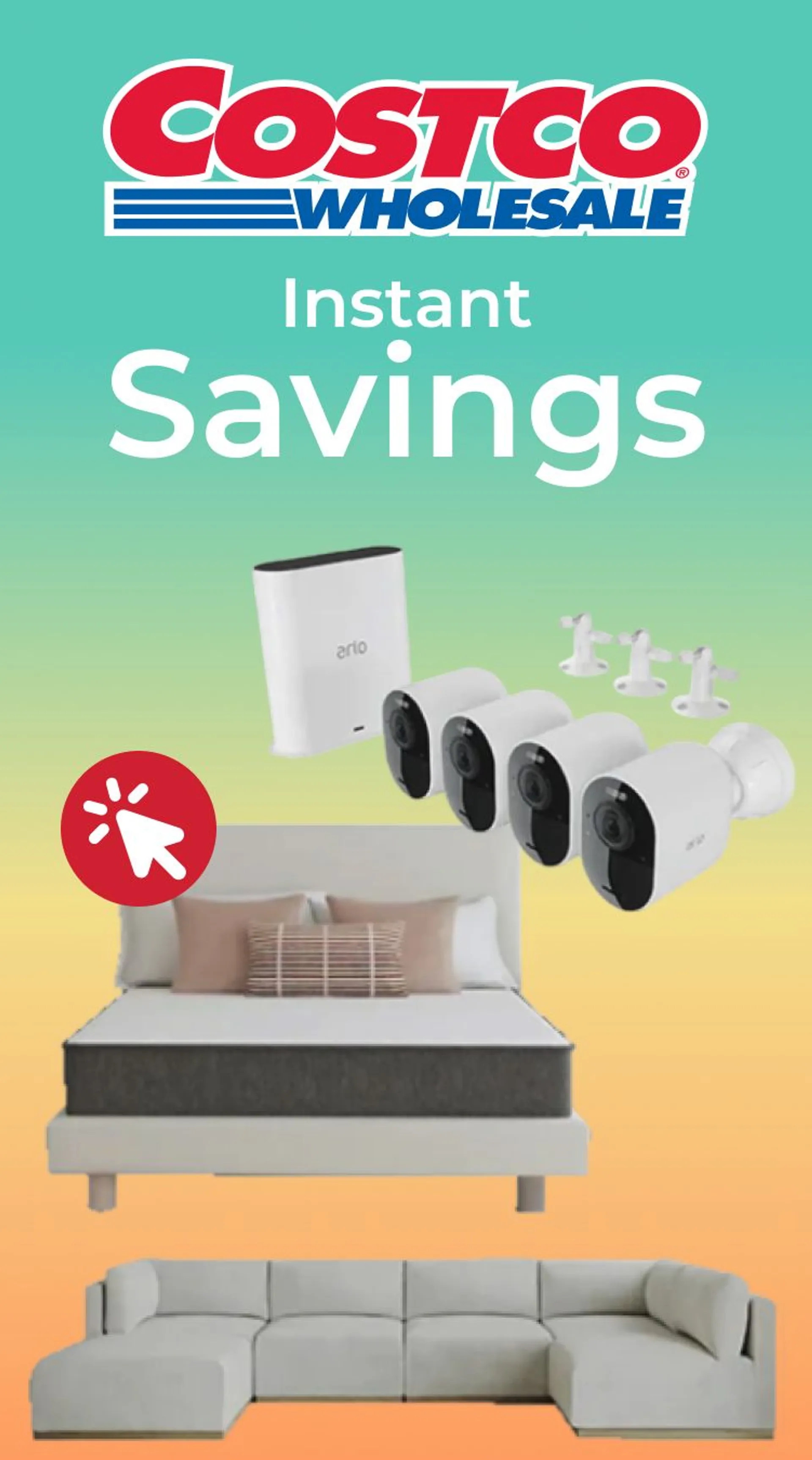 Weekly ad Weekly Savings from June 18 to July 20 2025 - Page 