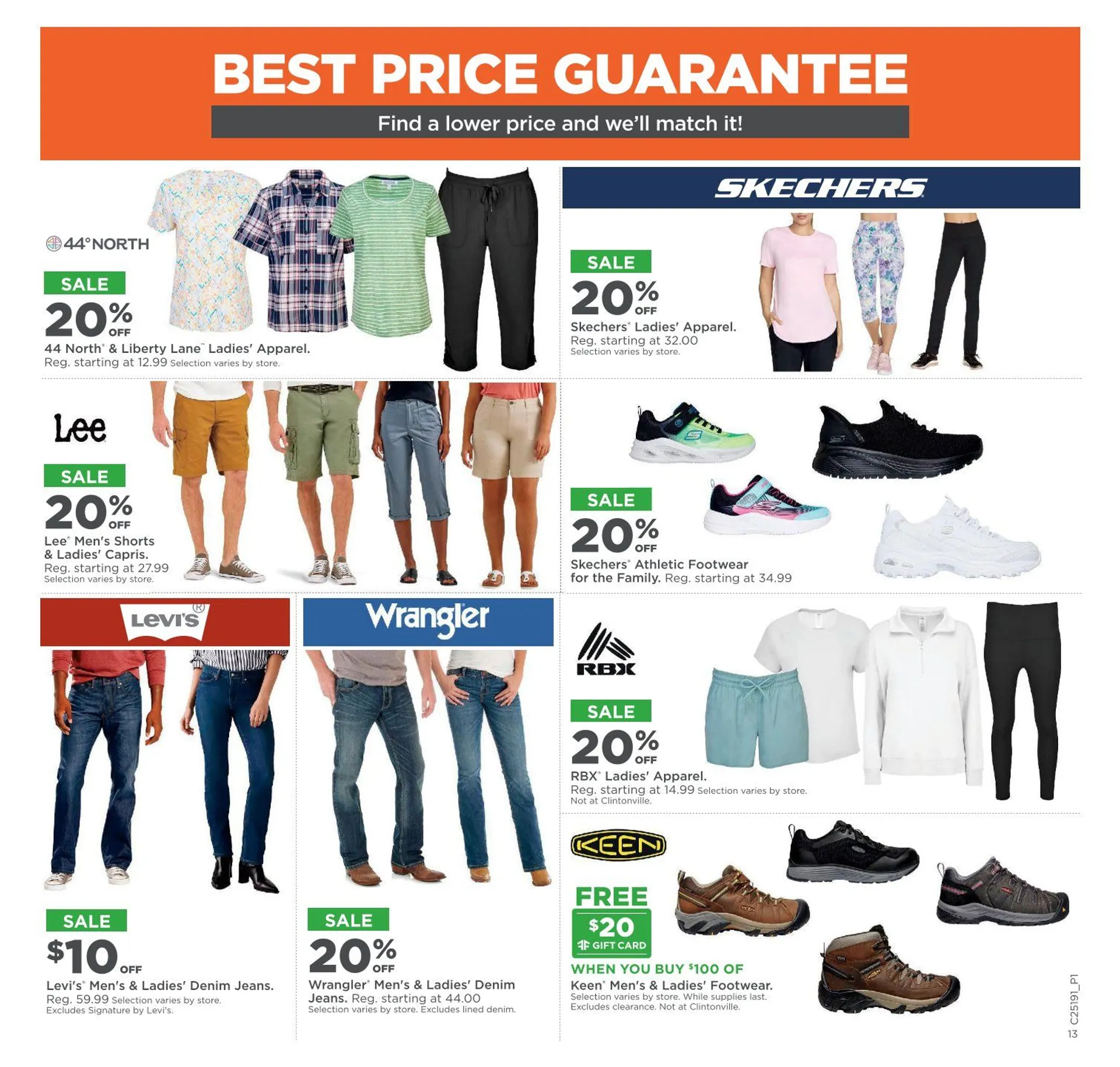 Weekly ad Fleet Farm Sales from May 8 to May 15 2025 - Page 13