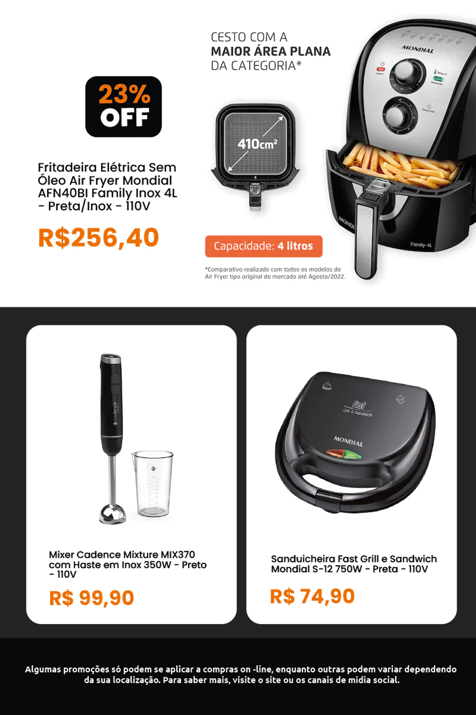 Encarte de Ofertas 12 de junho até 30 de junho 2025 - Pagina 12