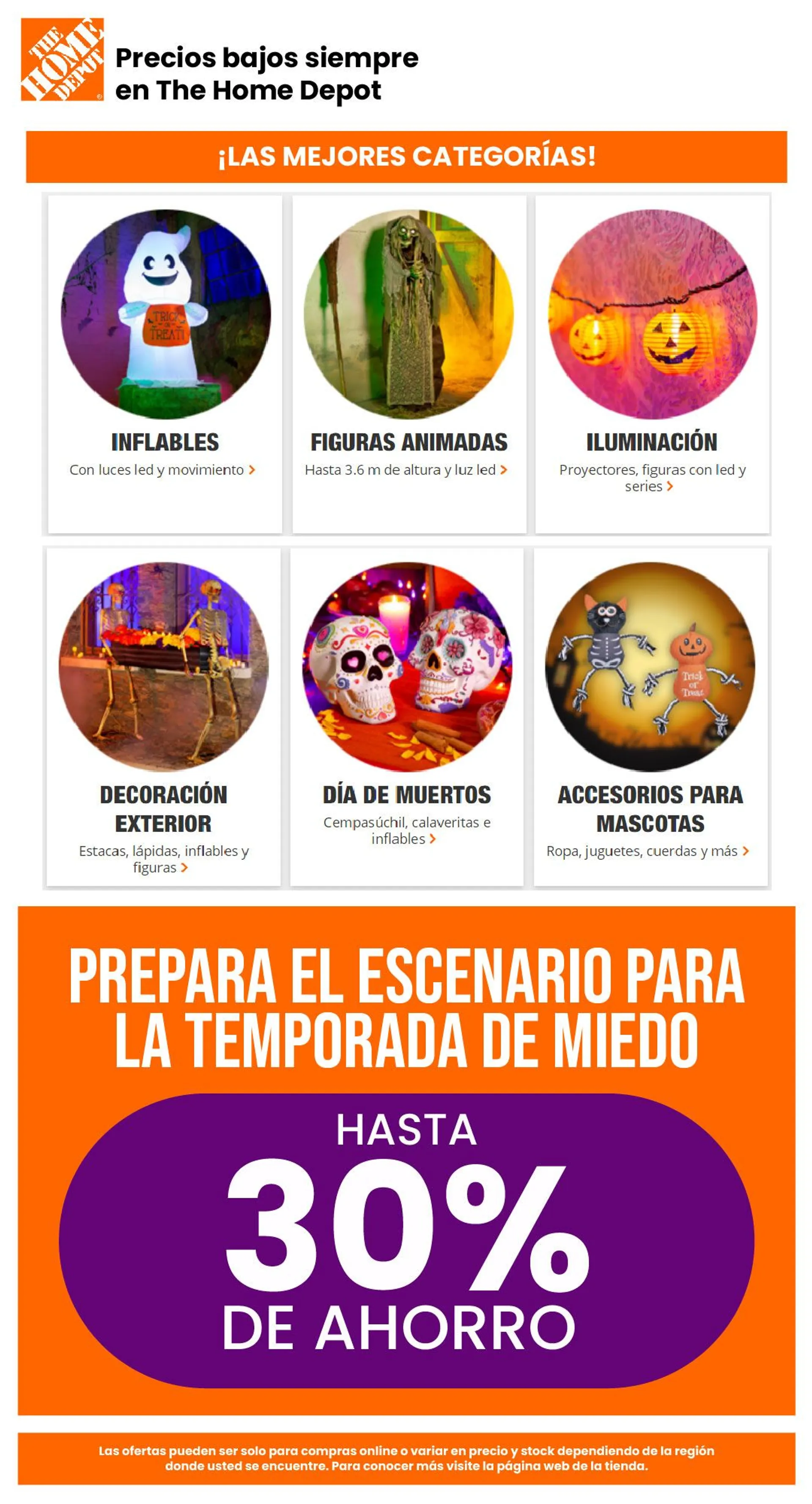 Catálogo de Dia de los Muertos 9 de octubre al 31 de octubre 2024 - Pagina 13