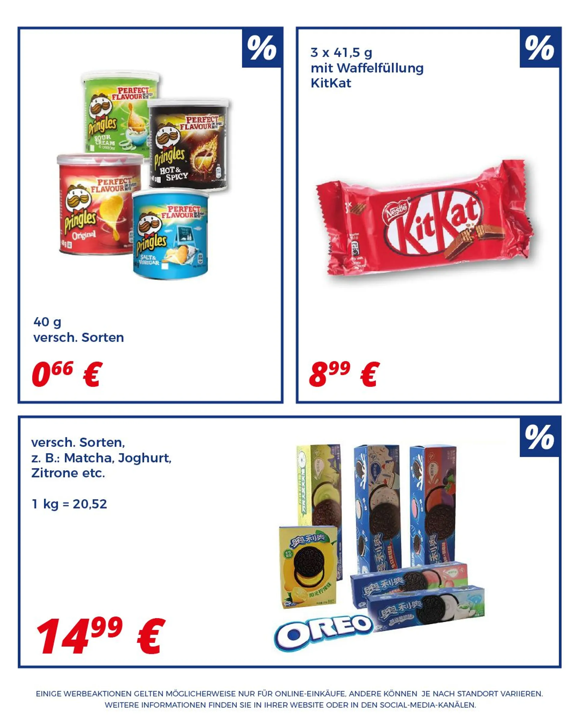 CENTERSHOP Angebote von 8. Oktober bis 22. Oktober 2024 - Prospekt seite 13