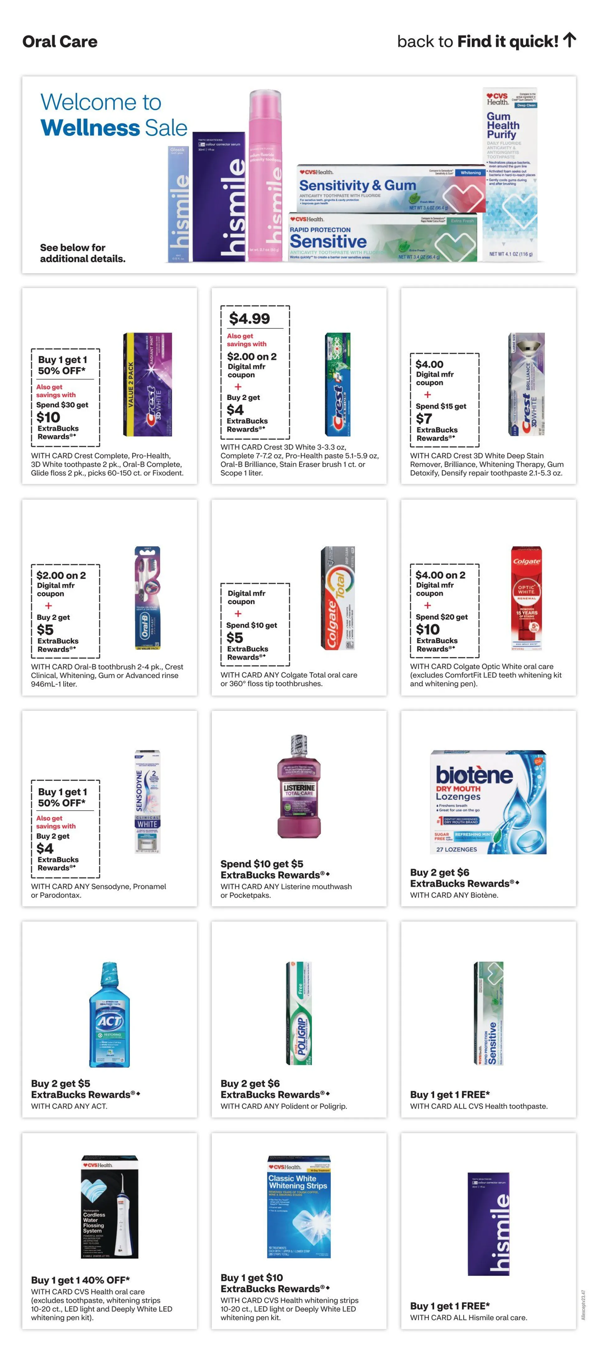 Weekly ad Weekly ad from December 29 to January 5 2025 - Page 14