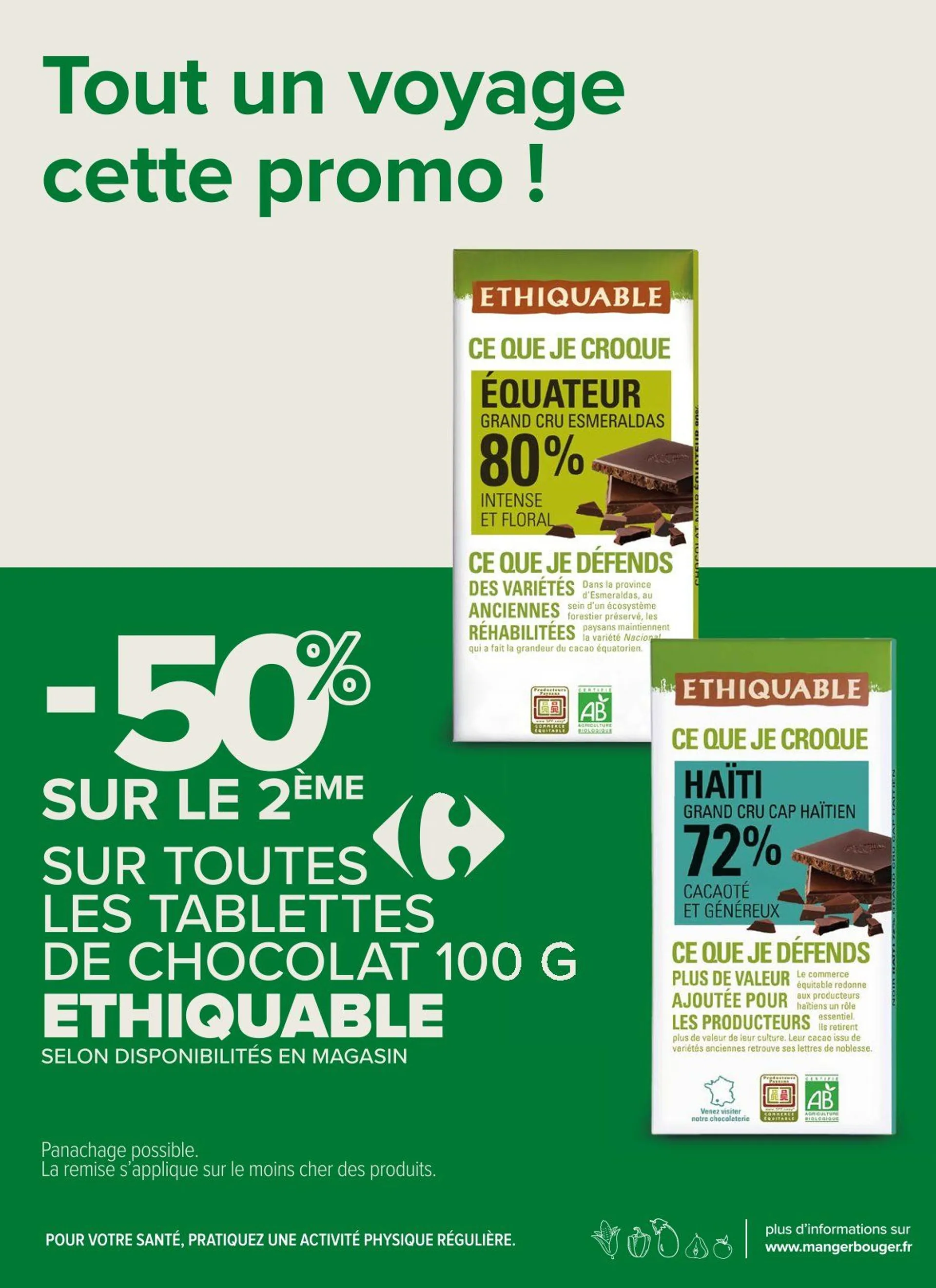 Carrefour Brochures Offres du 22 octobre au 3 novembre 2024 - Catalogue page 14