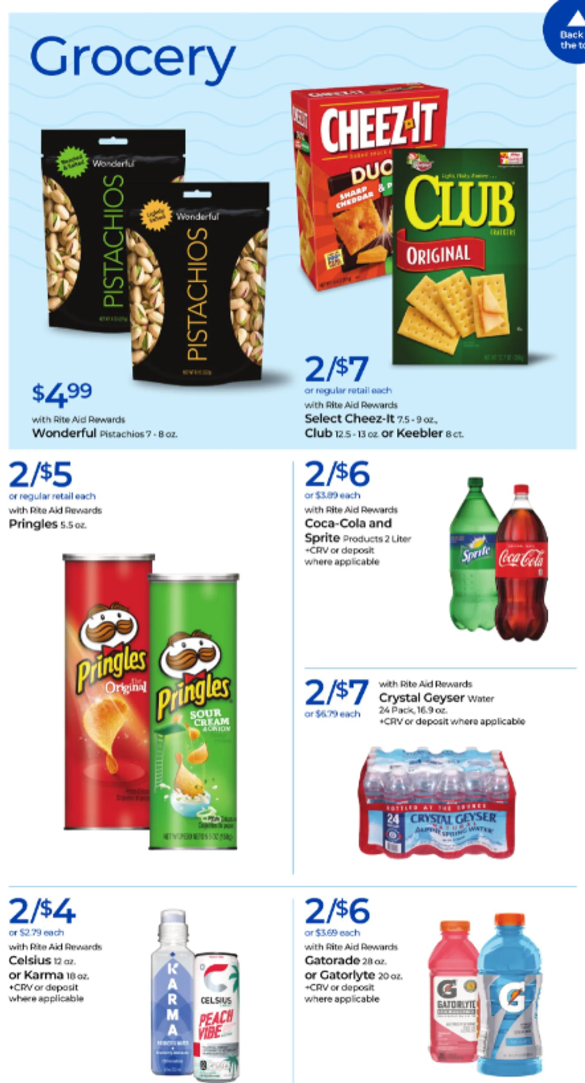 Weekly ad Rite Aid Deals from December 16 to December 21 2024 - Page 13