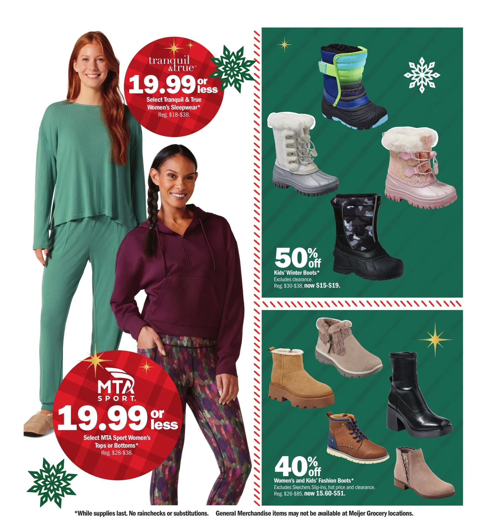 Weekly ad Meijer Weekly Ad from November 10 to November 16 2024 - Page 14