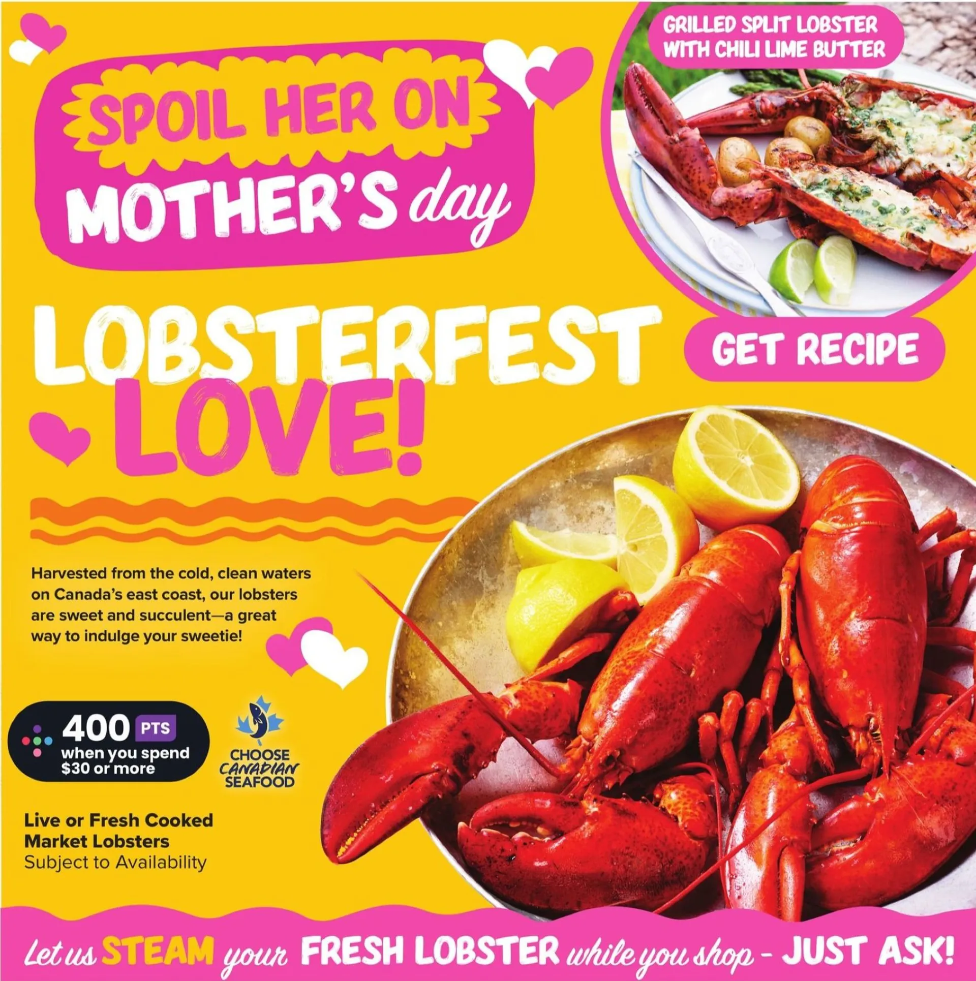 Thrifty Foods Deals from May 8 to May 14 2025 - flyer page 14