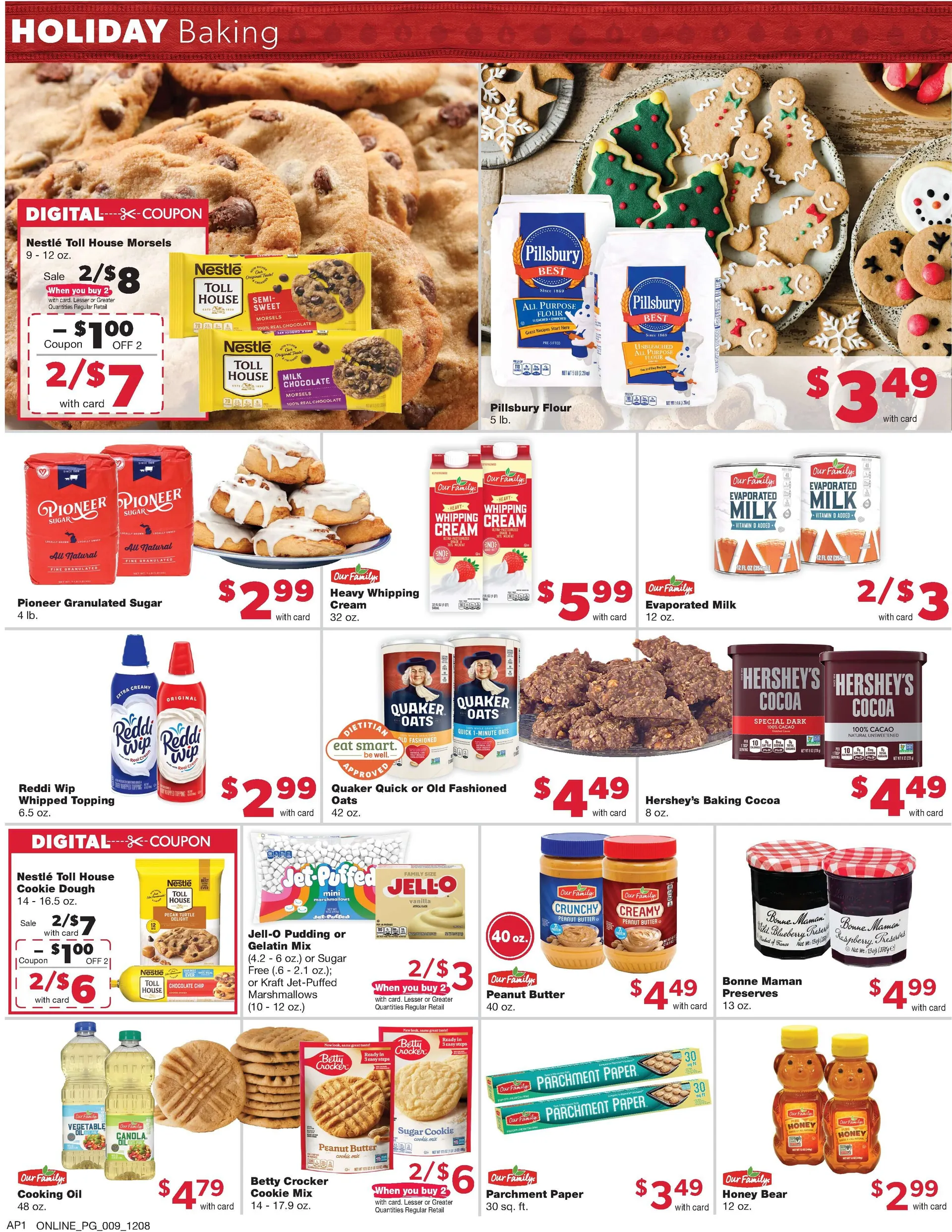 Weekly ad VG's weekly ads from December 8 to December 14 2024 - Page 14