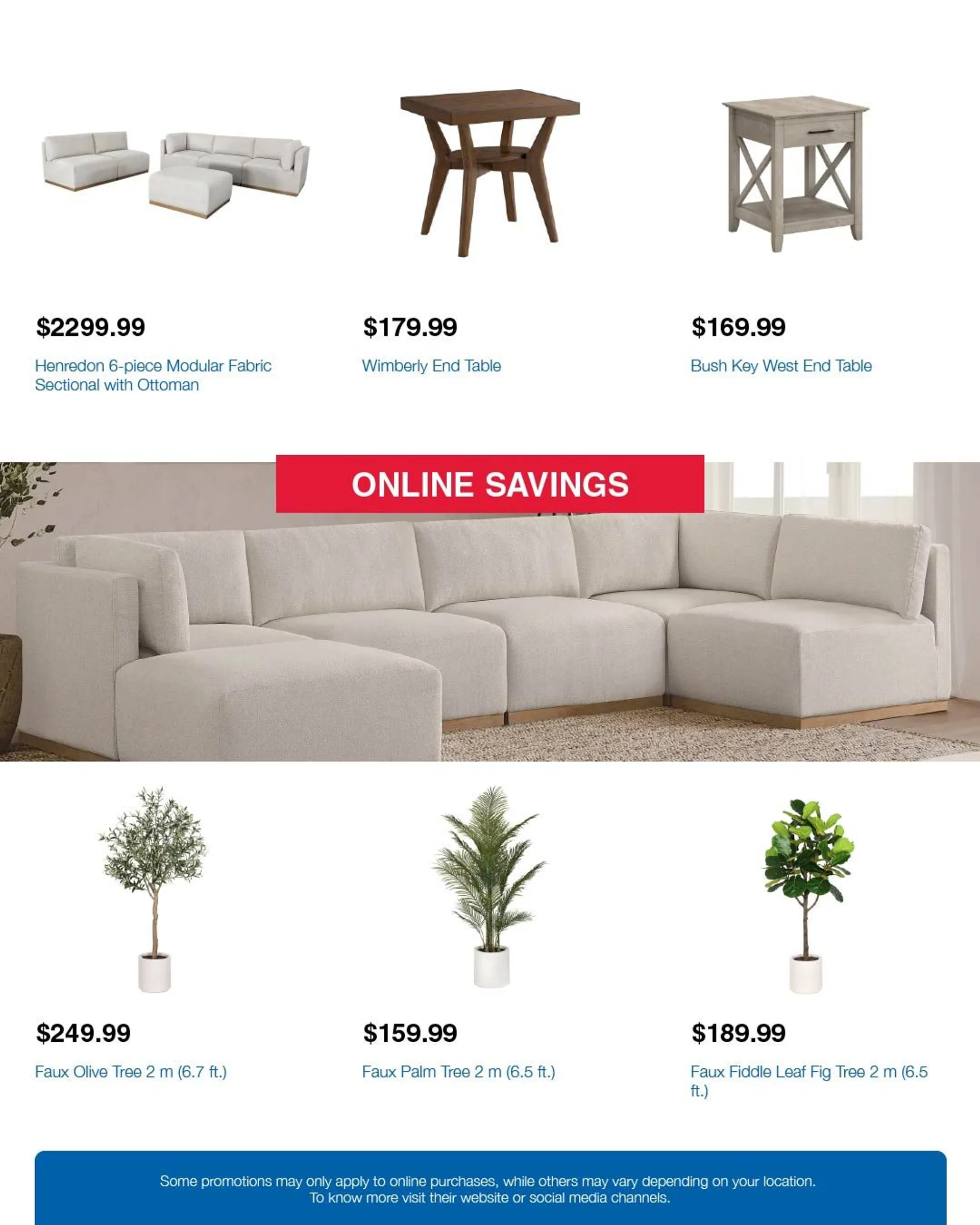 Costco Deals & discounts from September 13 to September 30 2024 - flyer page 13