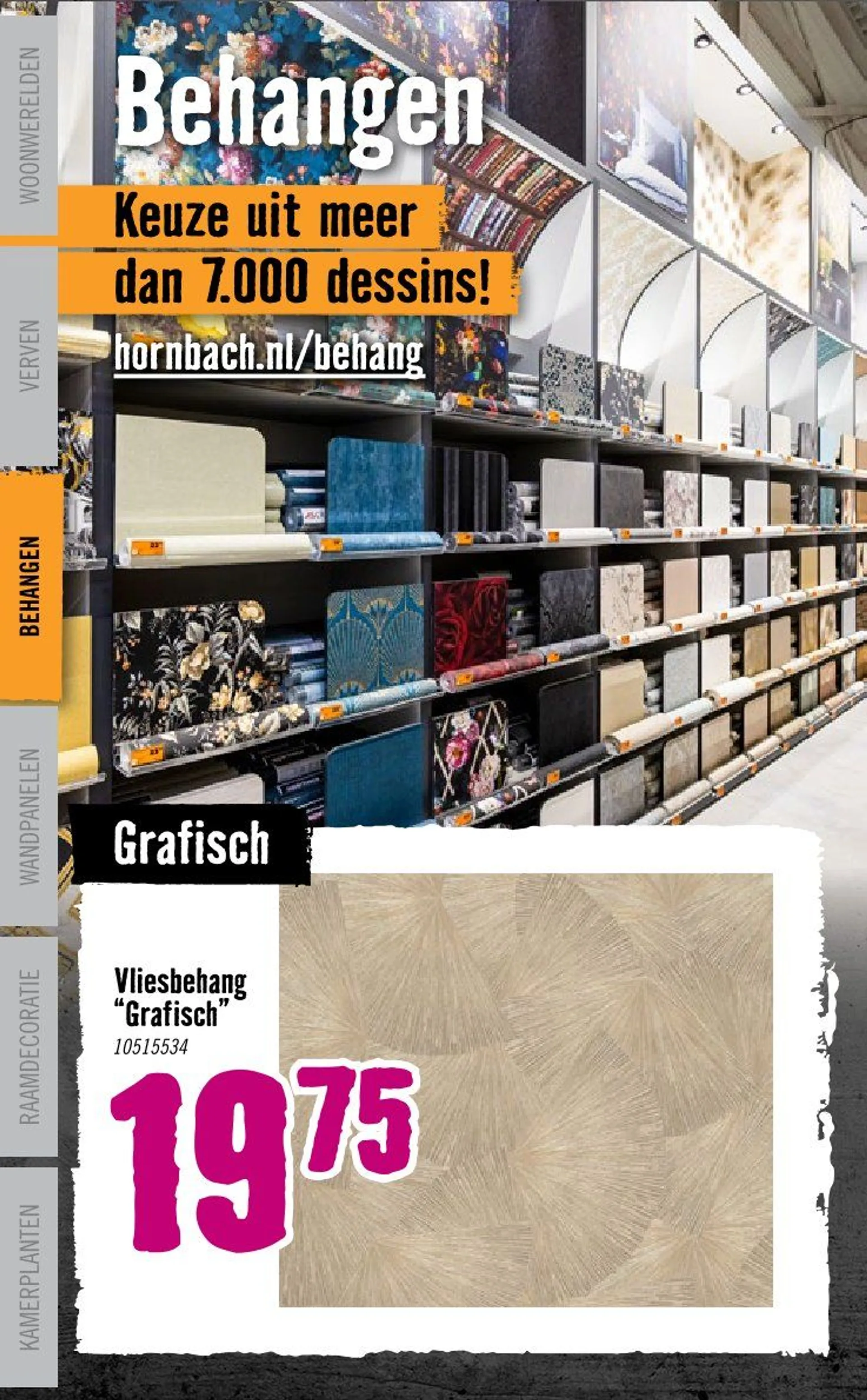 Hornbach Aanbiedingen van 2 december tot 31 december 2024 - Folder pagina 14