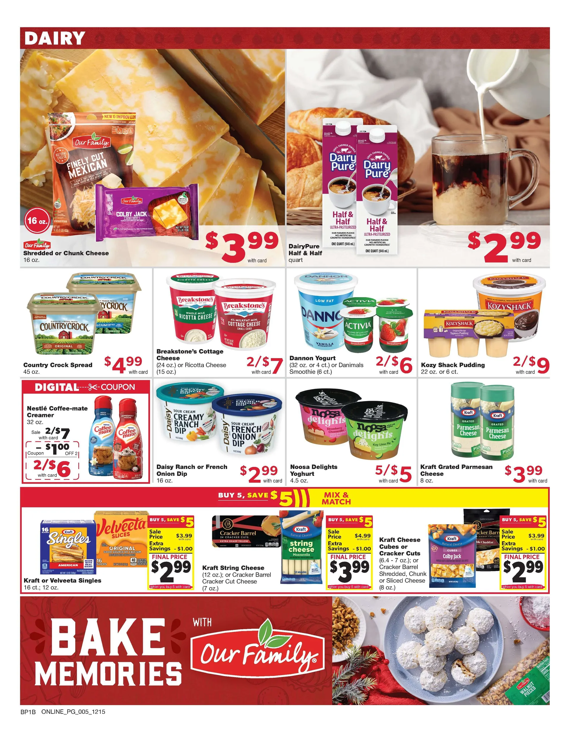 Weekly ad VG's Weekly Ad from December 15 to December 24 2024 - Page 14