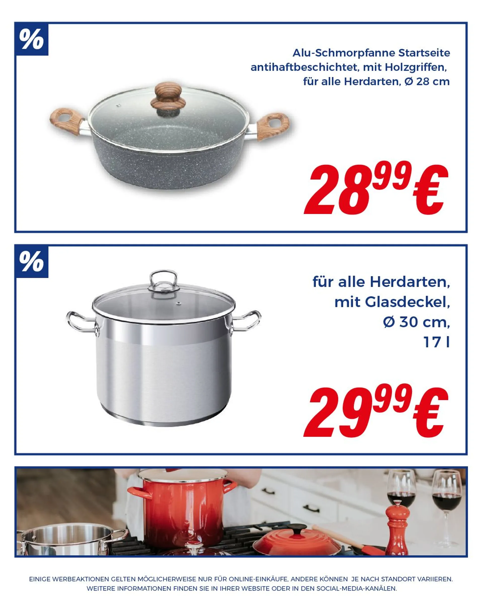 CENTERSHOP Angebote von 23. Oktober bis 6. November 2024 - Prospekt seite 13