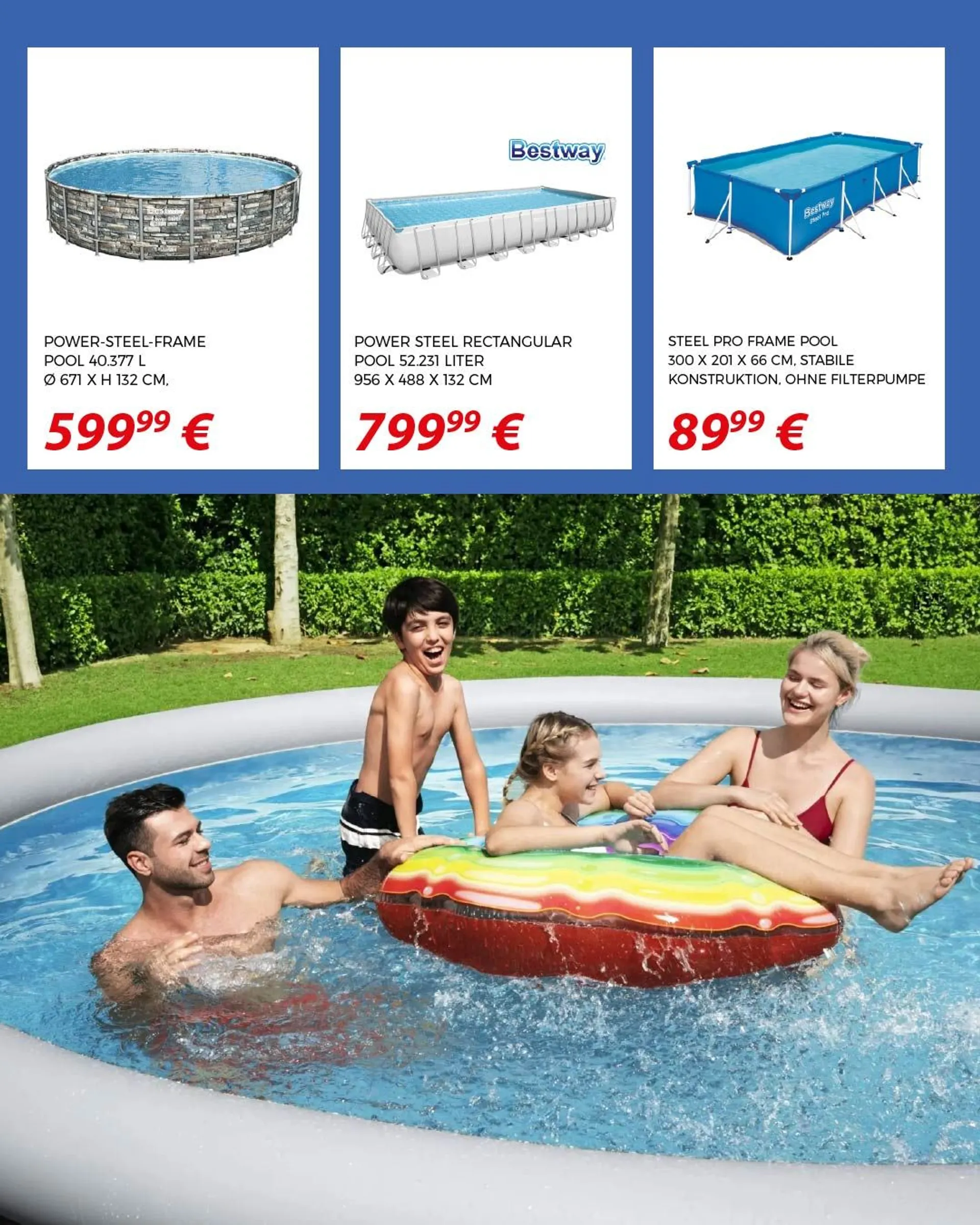 CENTERSHOP Angebote von 5. September bis 19. September 2024 - Prospekt seite 13