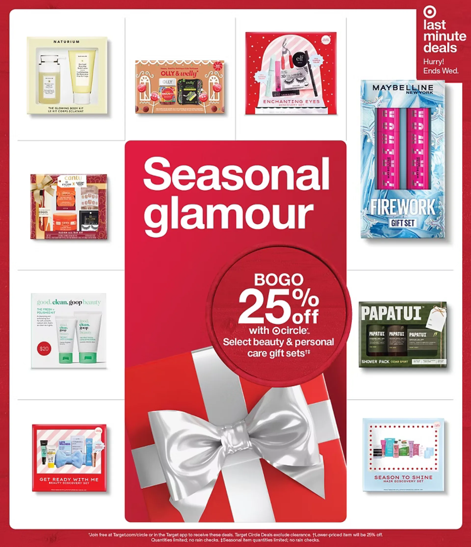 Weekly ad Target Deals from December 22 to December 28 2024 - Page 13