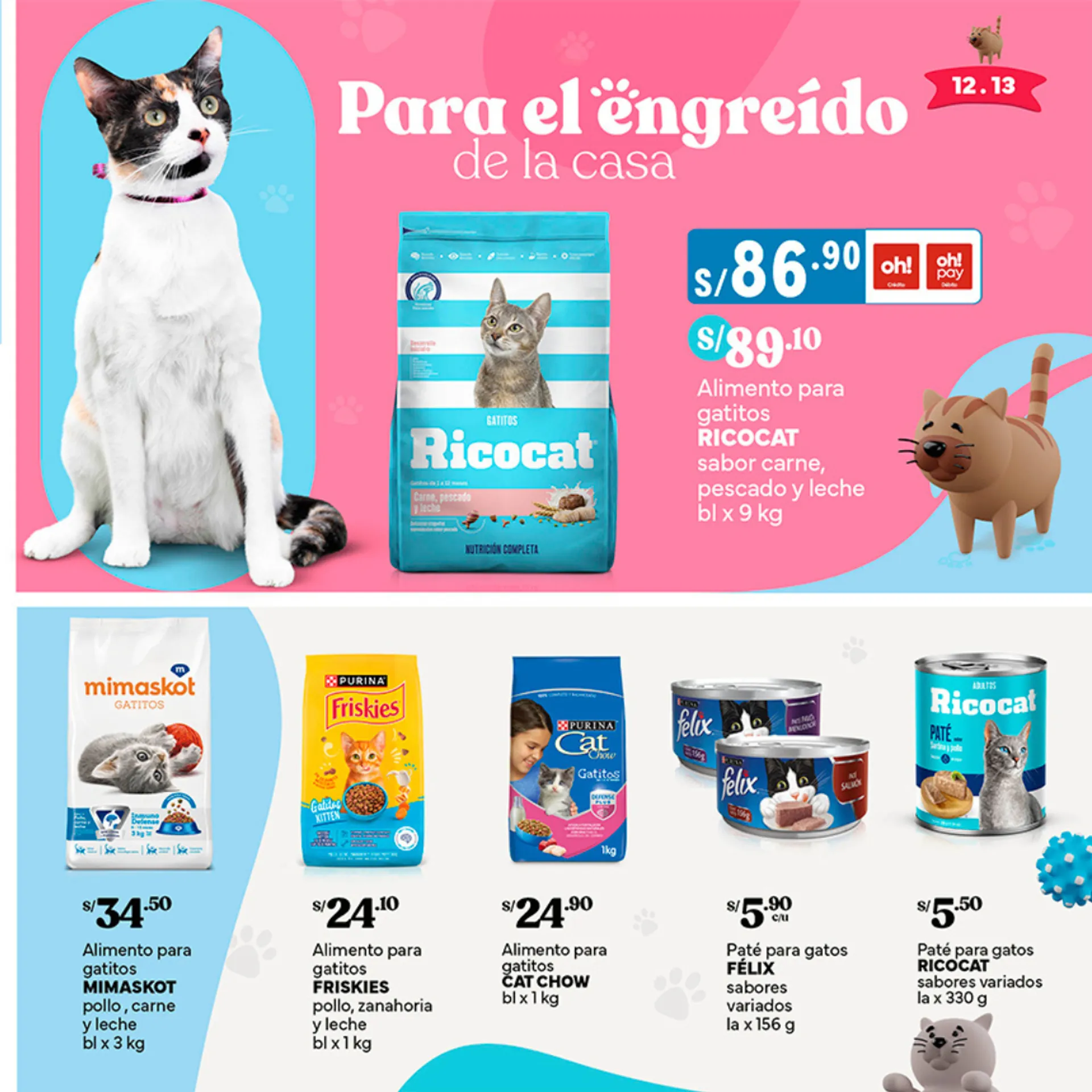 Catalogo de Plaza Vea Ofertas de Folletos  9 de setiembre al 29 de setiembre 2024 - Pag 13