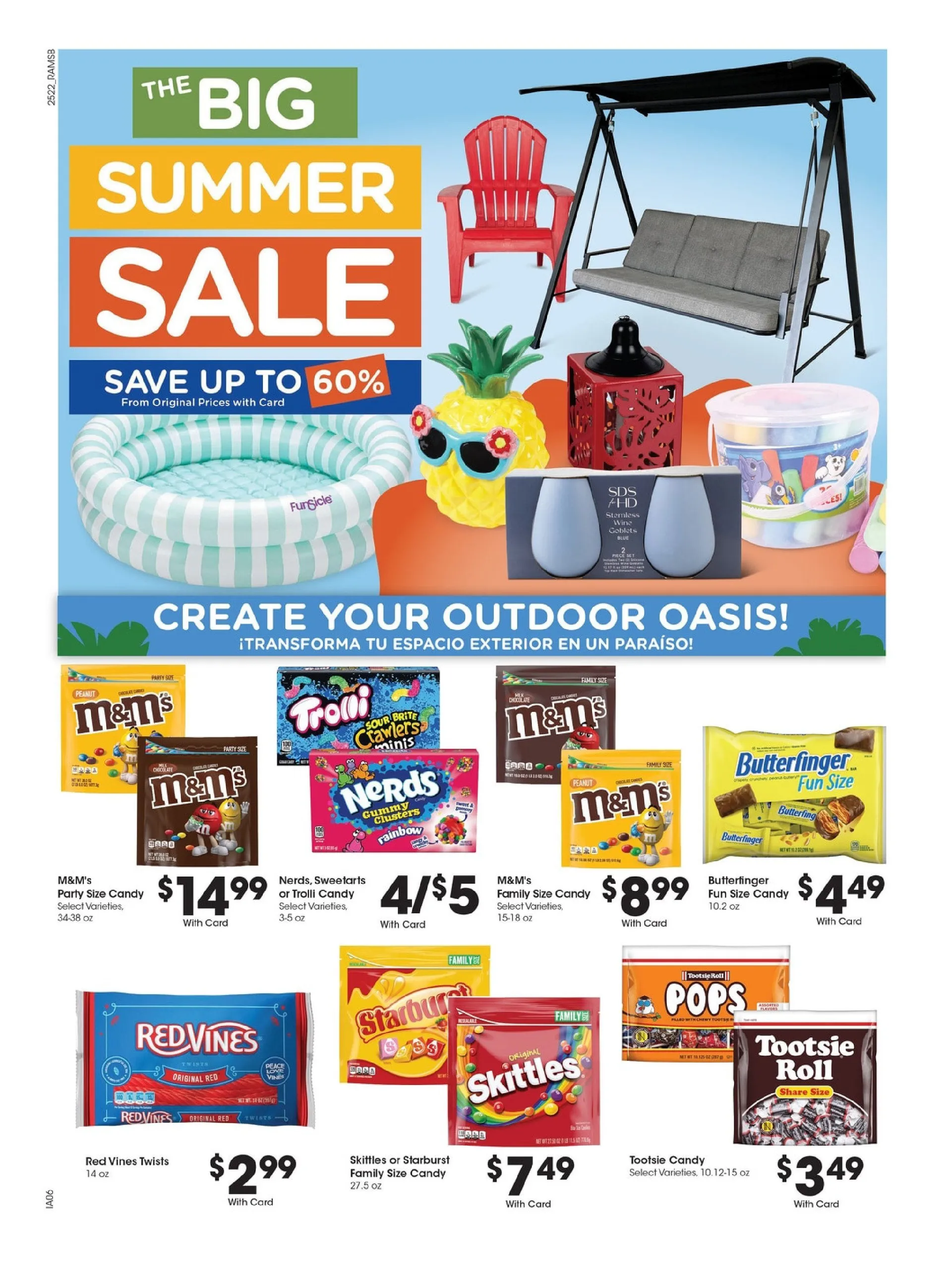 Weekly ad Ralphs weekly ads from July 2 to July 8 2025 - Page 14