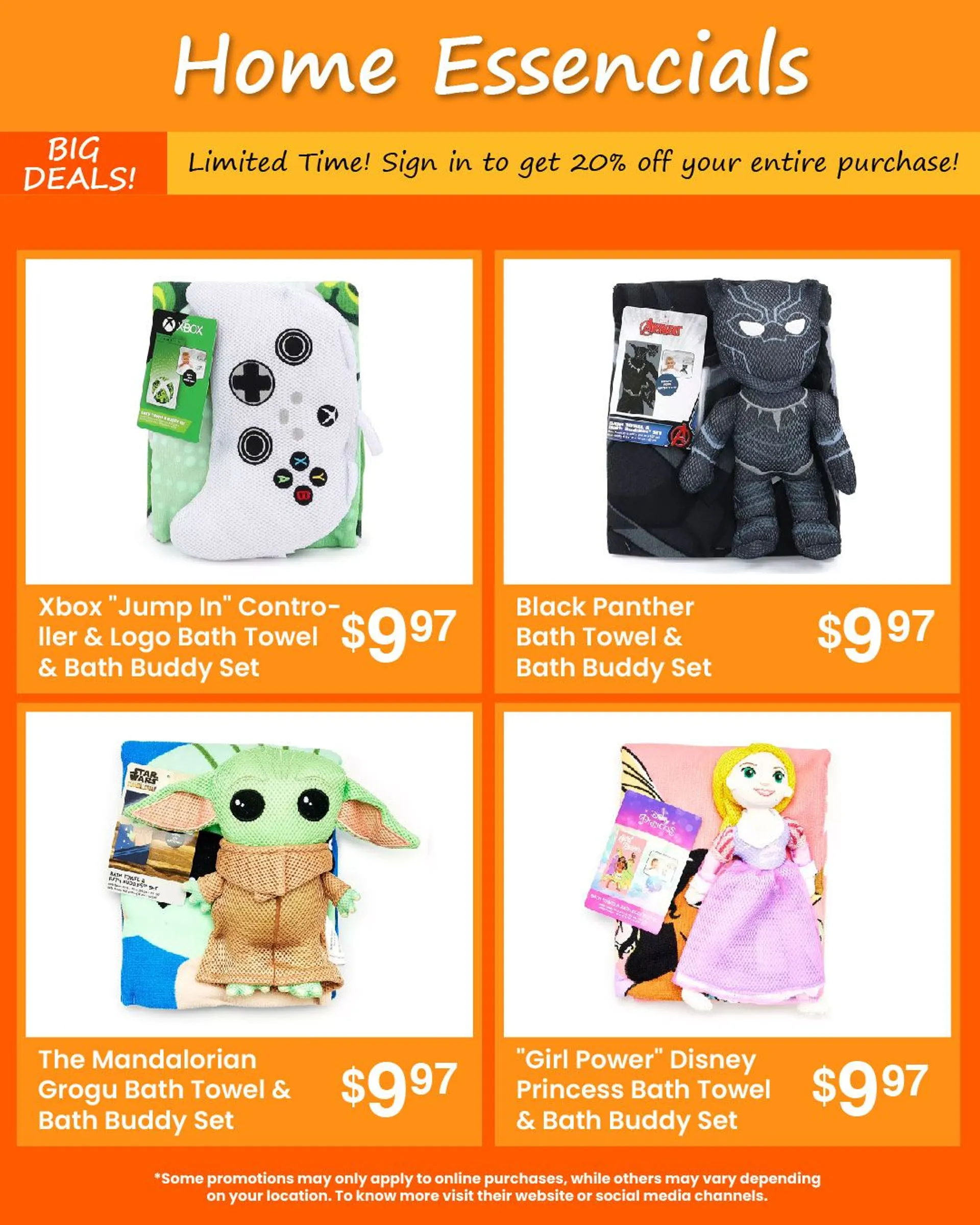 Weekly ad Big Lots sales from October 23 to November 6 2024 - Page 13