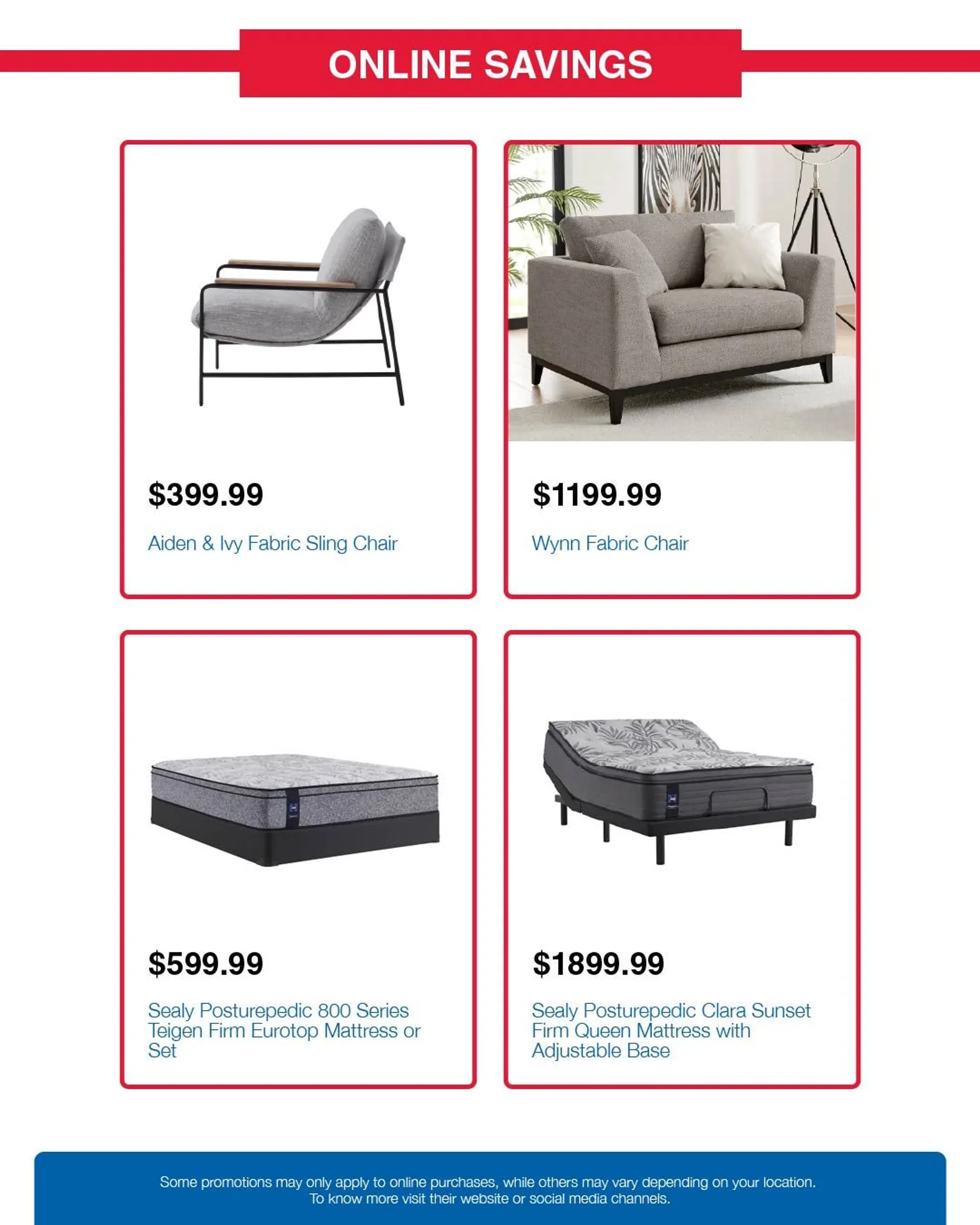 Costco Deals & discounts from September 13 to September 30 2024 - flyer page 14