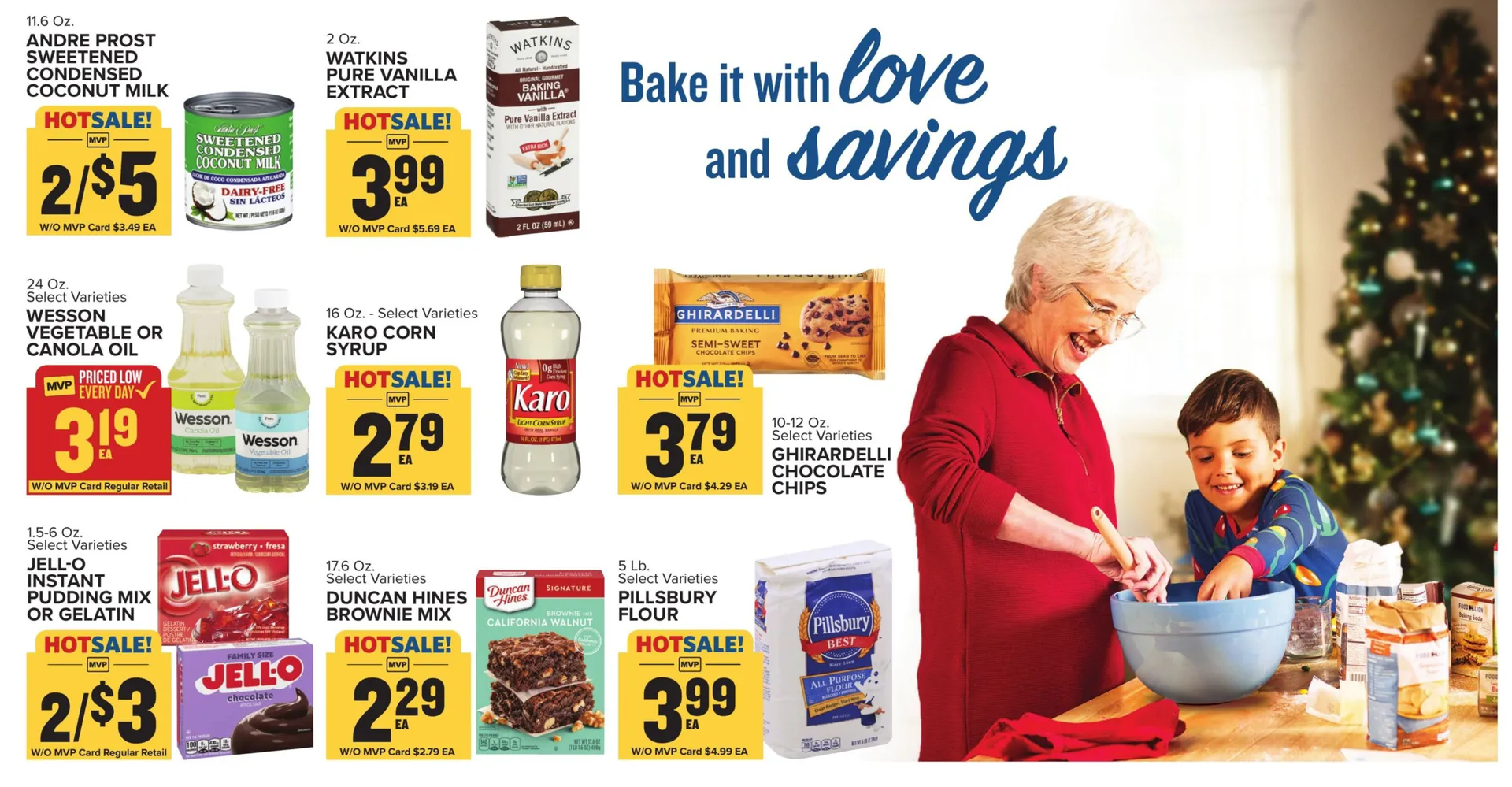 Weekly ad Food Lion Weekly Ad from December 11 to December 17 2024 - Page 15