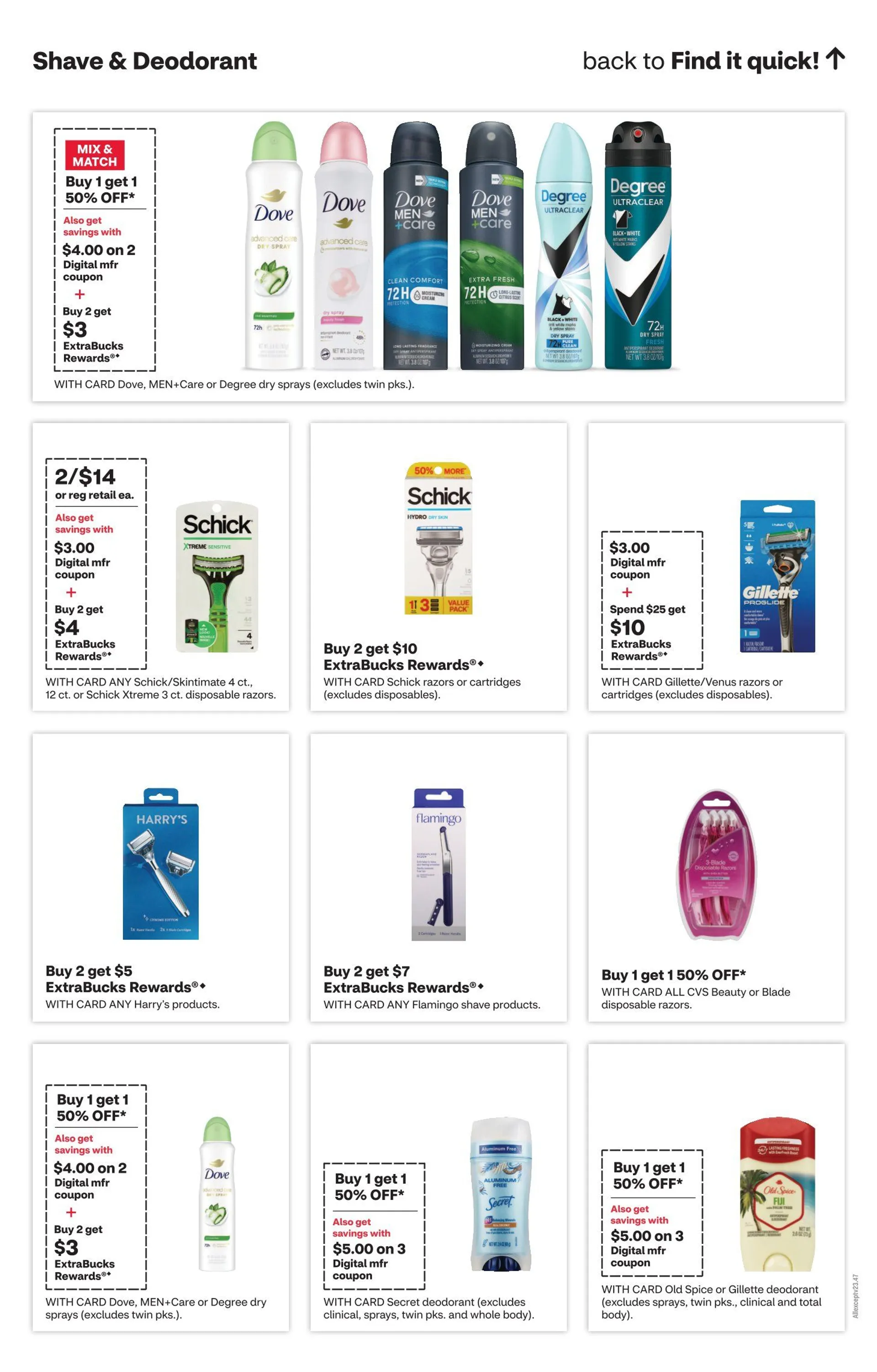 Weekly ad Weekly ad from December 29 to January 5 2025 - Page 15