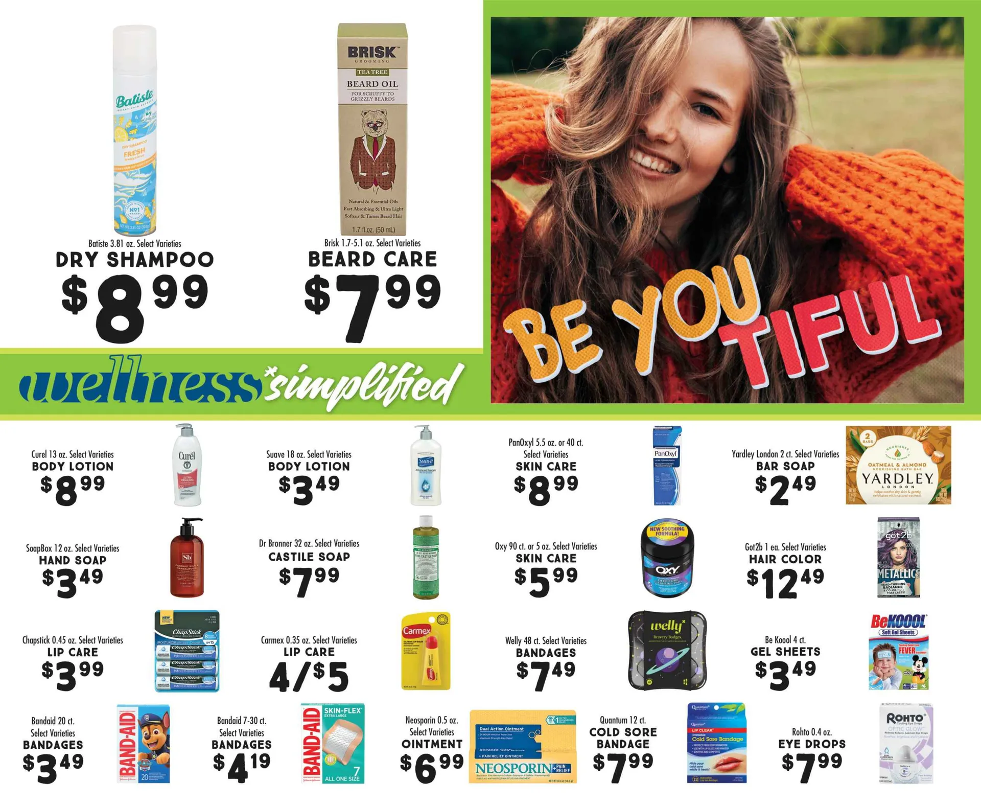 Weekly ad Weekly ad from December 4 to December 31 2024 - Page 15