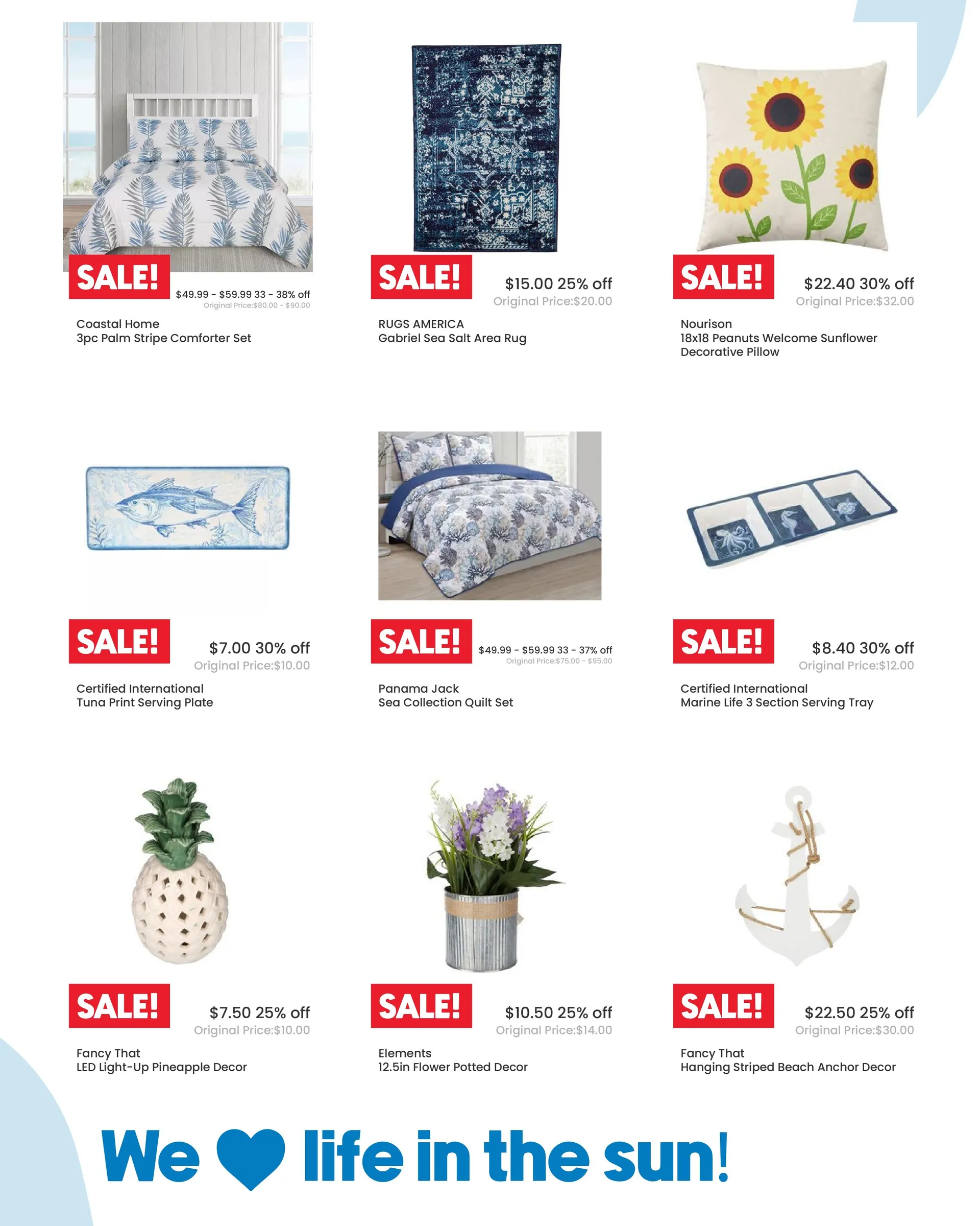 Weekly ad BEALLS FLORIDA SPECIAL DEAL from March 18 to April 1 2024 - Page 14