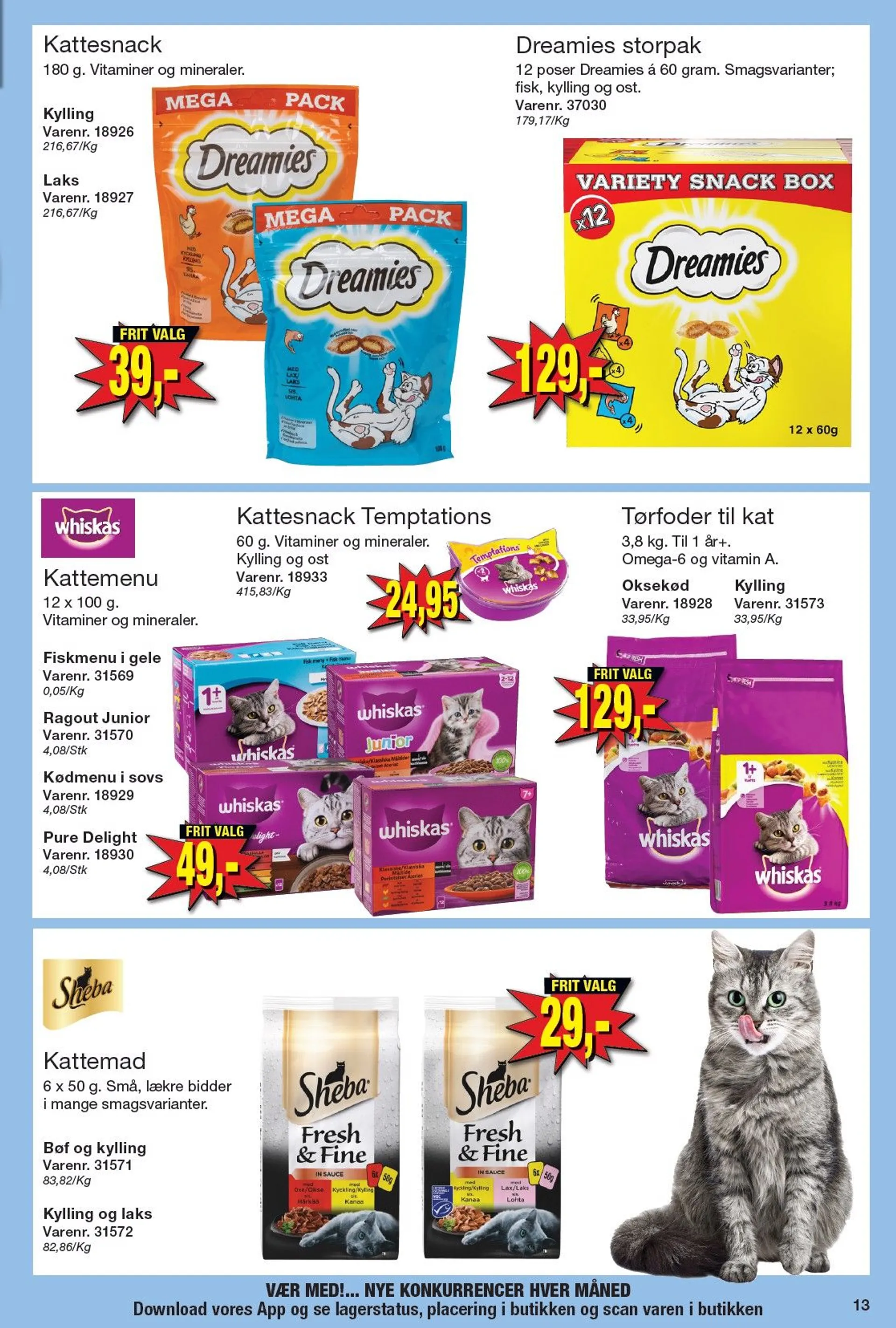 Fortinos Sales from January 9 to January 15 2025 - flyer page 15