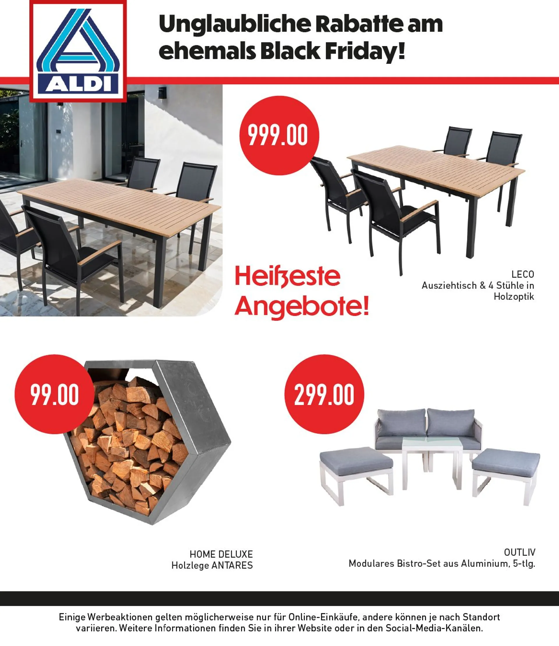 Black Friday deals von 6. November bis 30. November 2024 - Prospekt seite 14