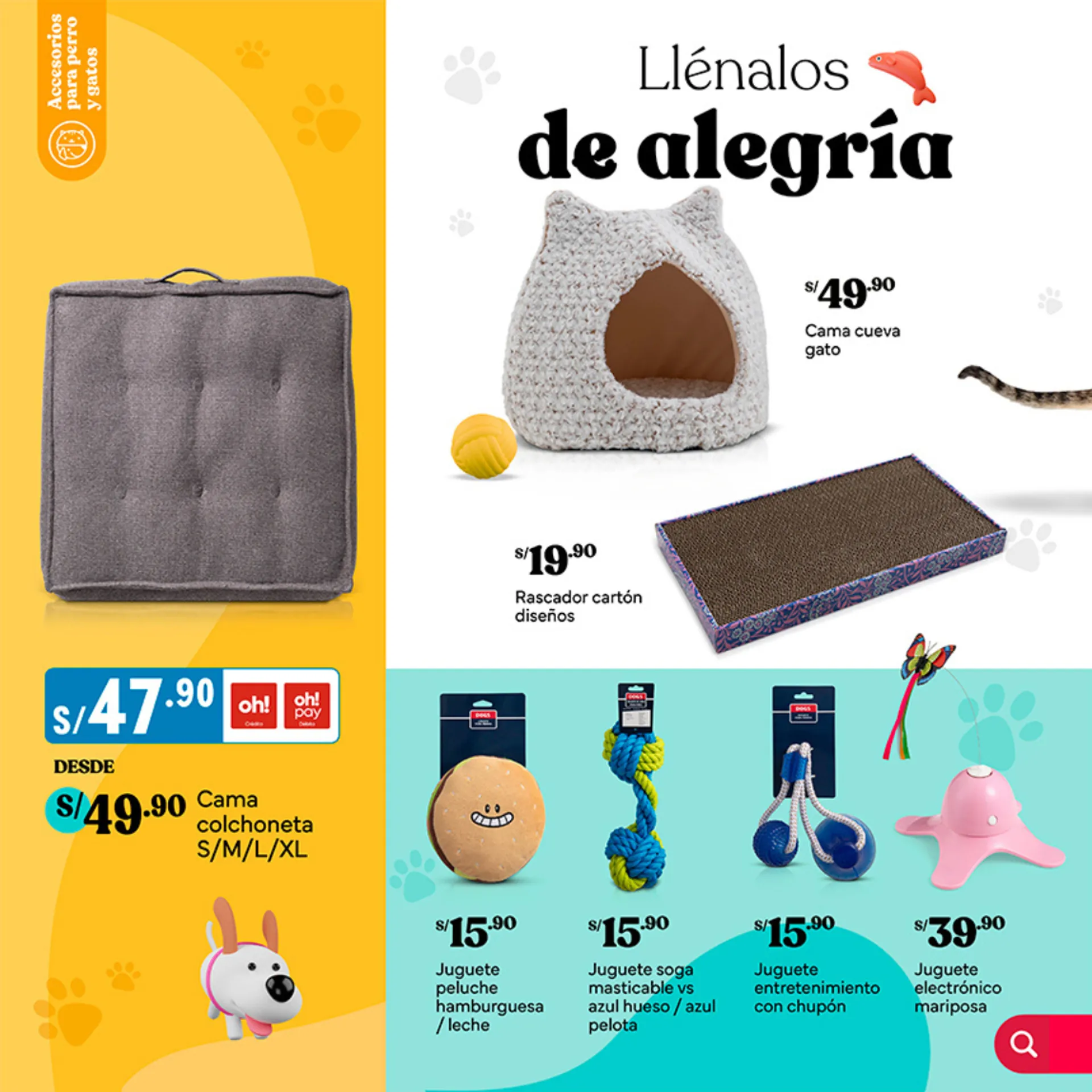 Catalogo de Plaza Vea Ofertas de Folletos  9 de setiembre al 29 de setiembre 2024 - Pag 14