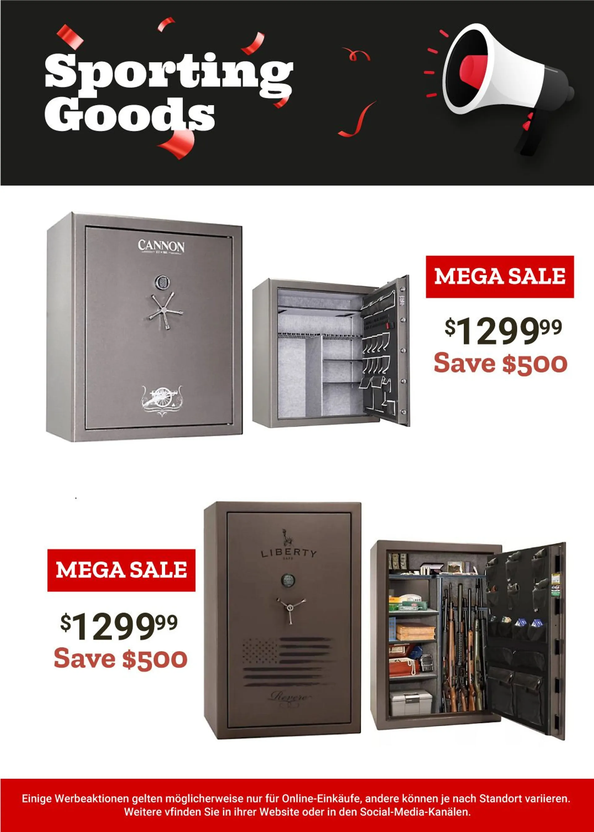 Weekly ad Black Friday deals from October 31 to November 30 2024 - Page 14