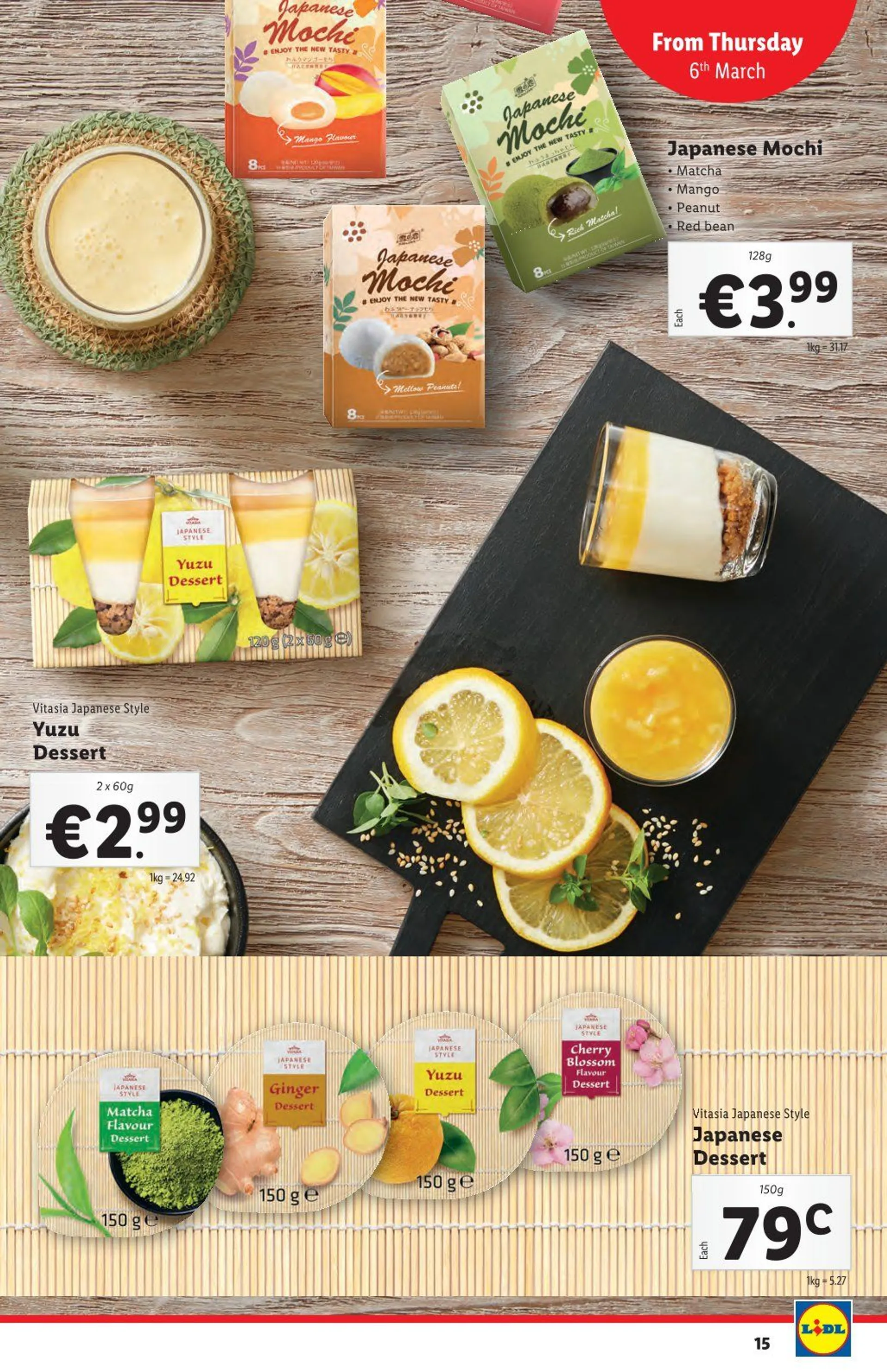 Lidl Sales - 6 March 12 March 2025 - Page 15