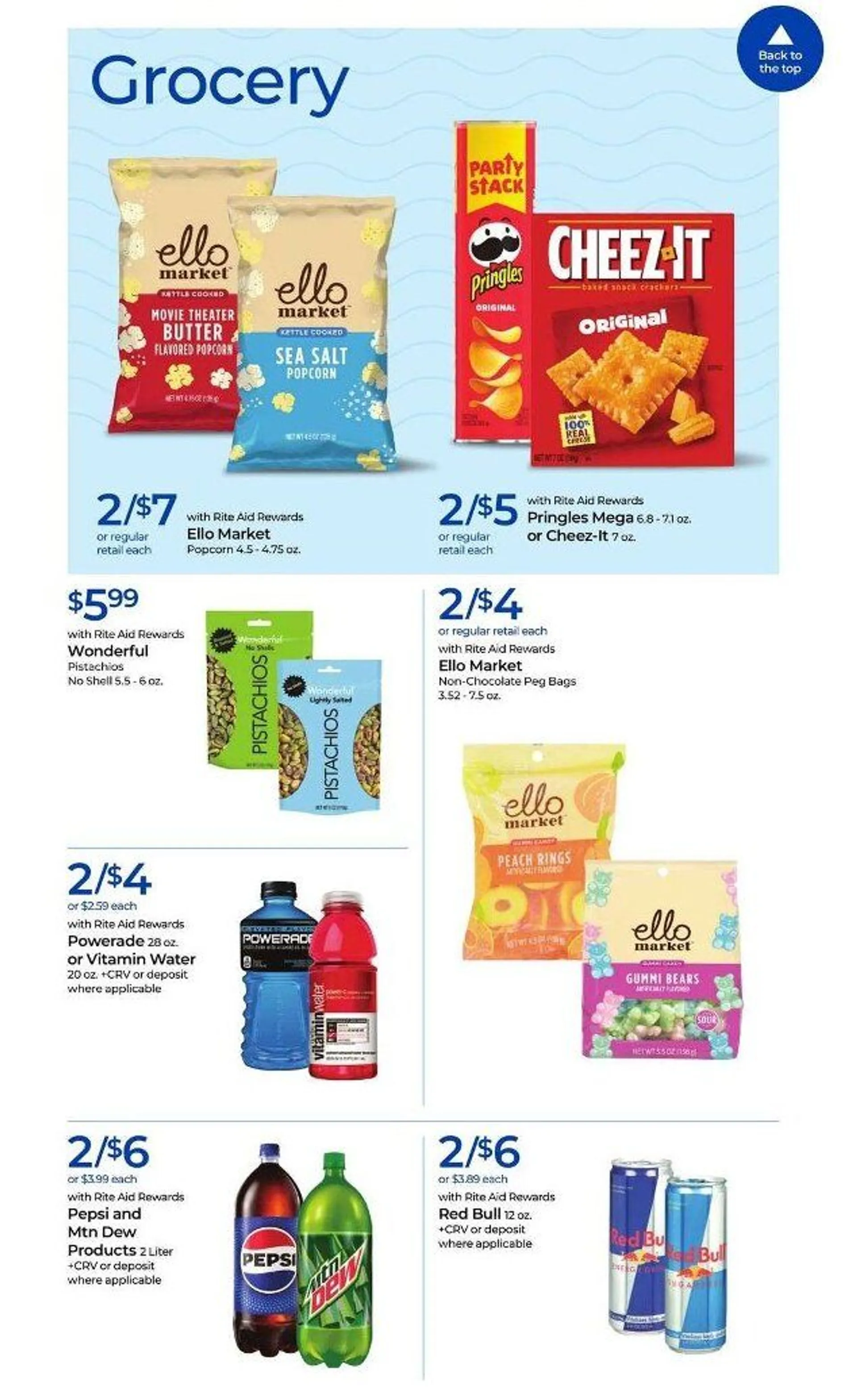 Weekly ad Rite Aid Weekly Ad from December 8 to December 14 2024 - Page 13