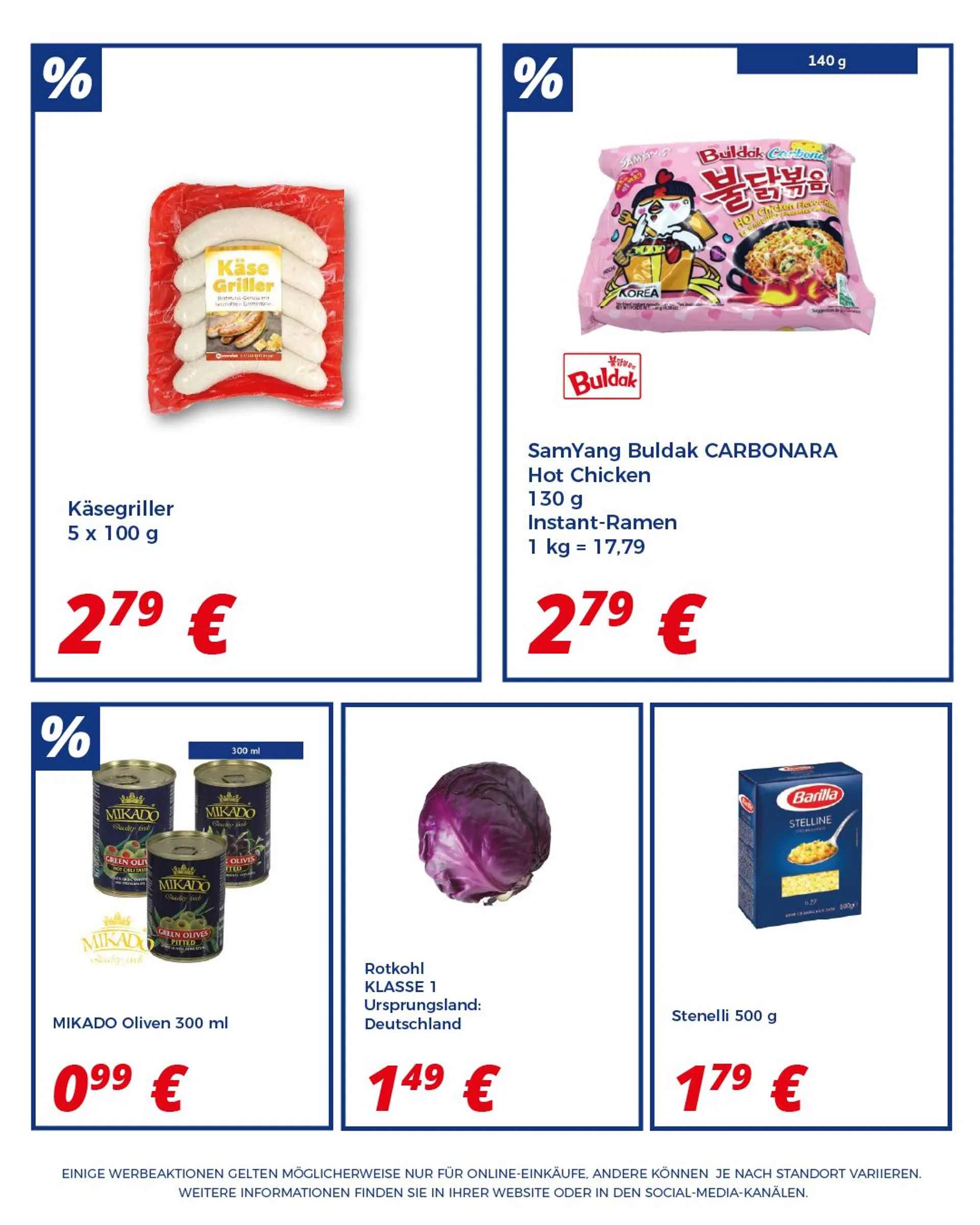 CENTERSHOP Angebote von 8. Oktober bis 22. Oktober 2024 - Prospekt seite 15