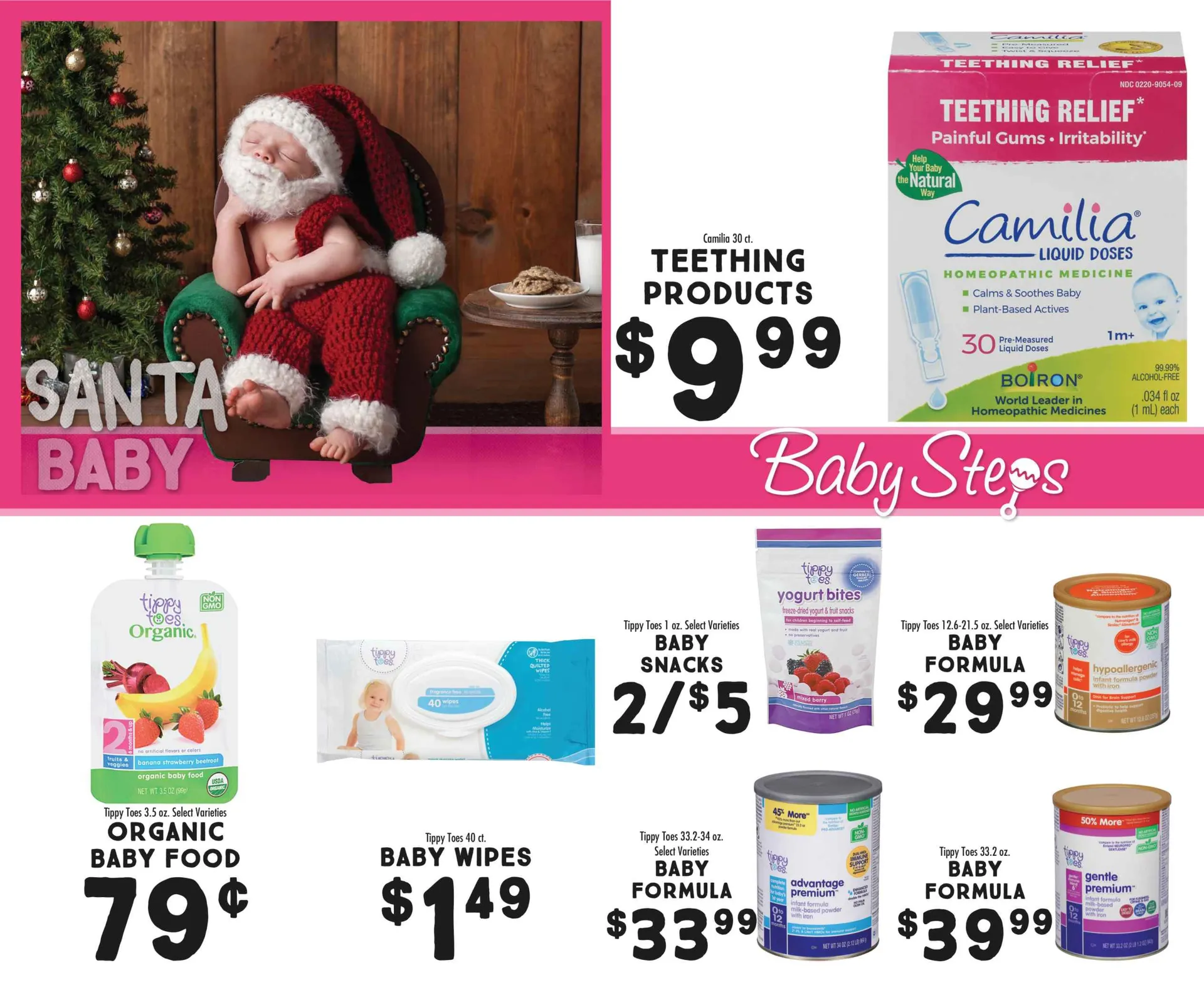 Weekly ad Weekly ad from December 4 to December 31 2024 - Page 16