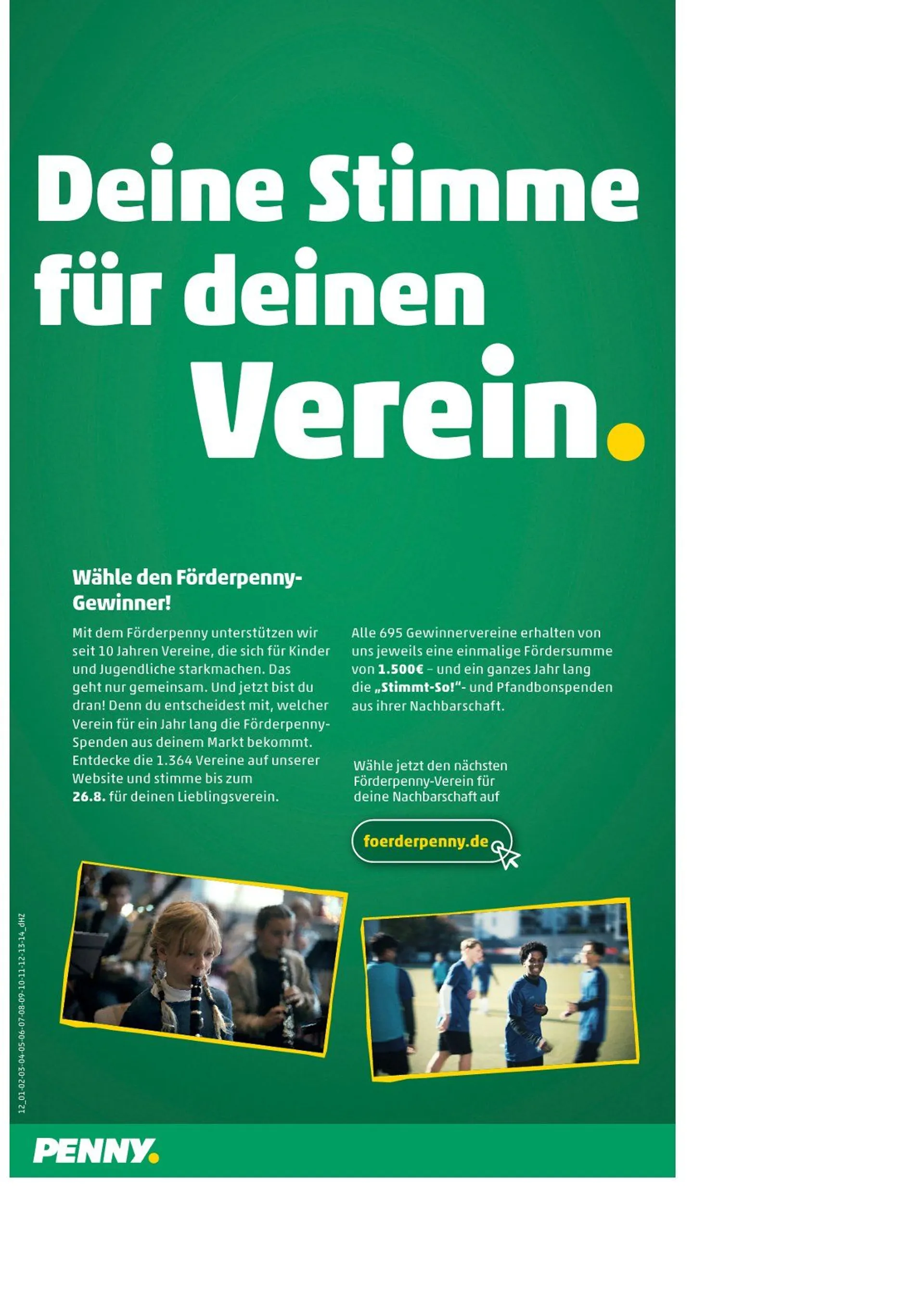 Rabatte von 4. August bis 9. August 2025 - Prospekt seite 15