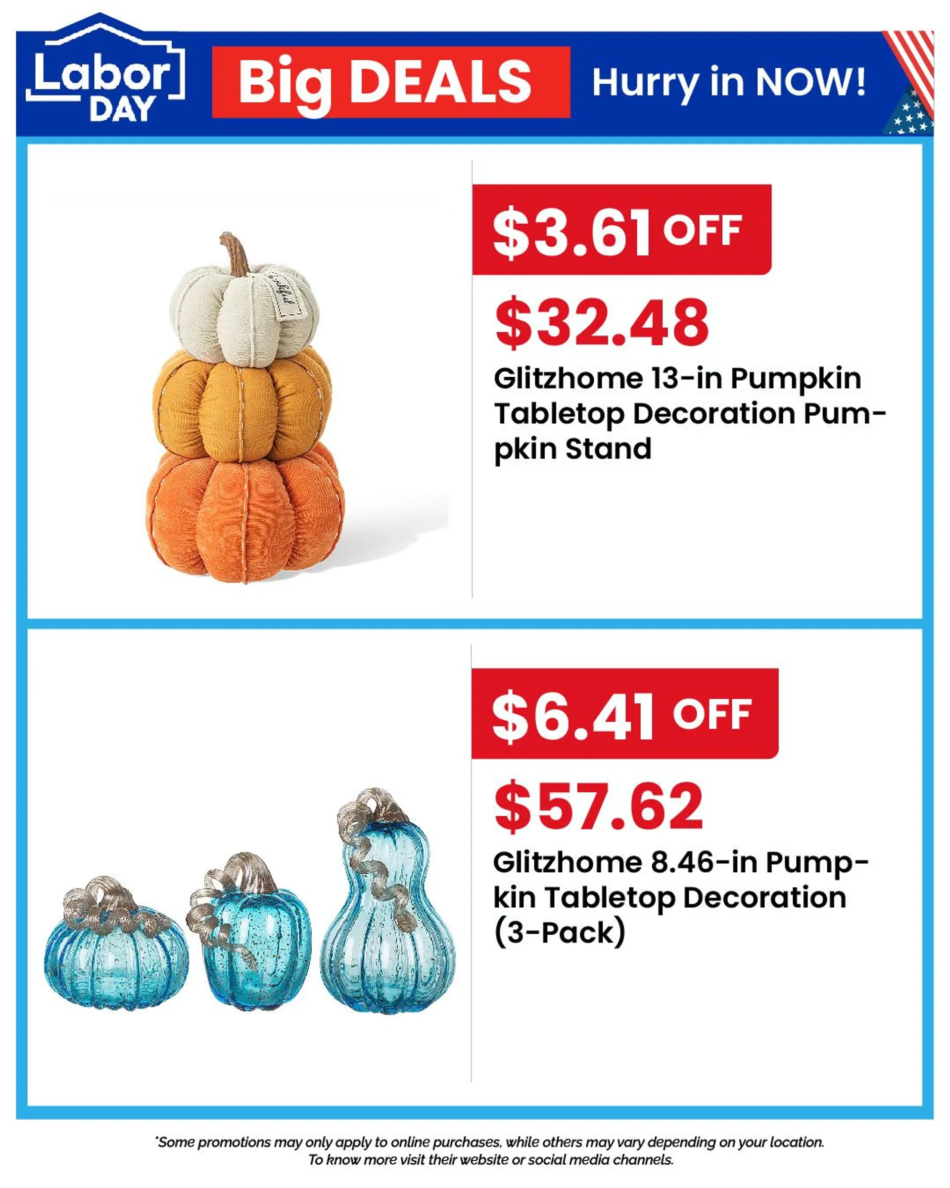 Weekly ad Labor Day Sales from August 30 to September 11 2024 - Page 15