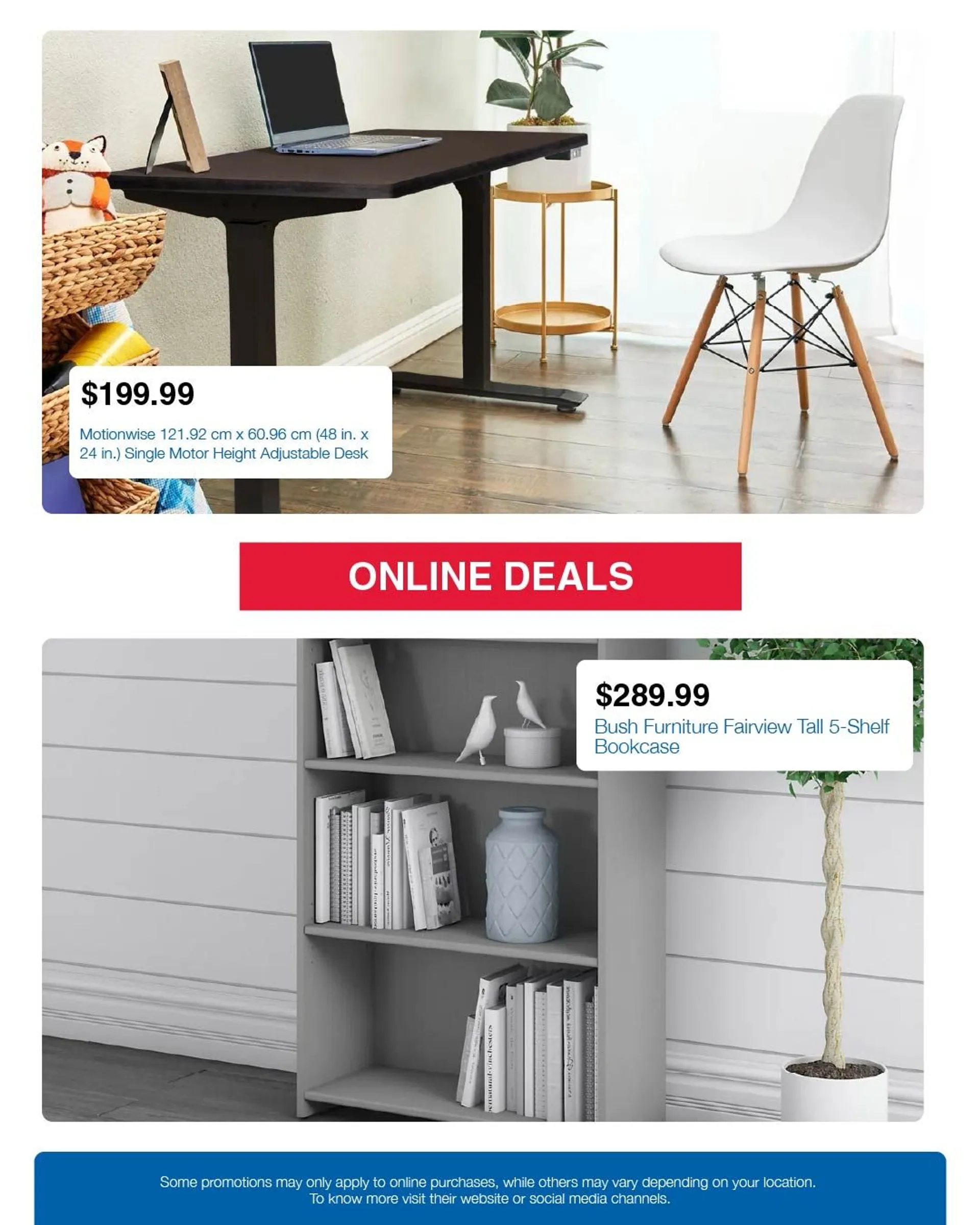 Costco Deals & discounts from September 13 to September 30 2024 - flyer page 15