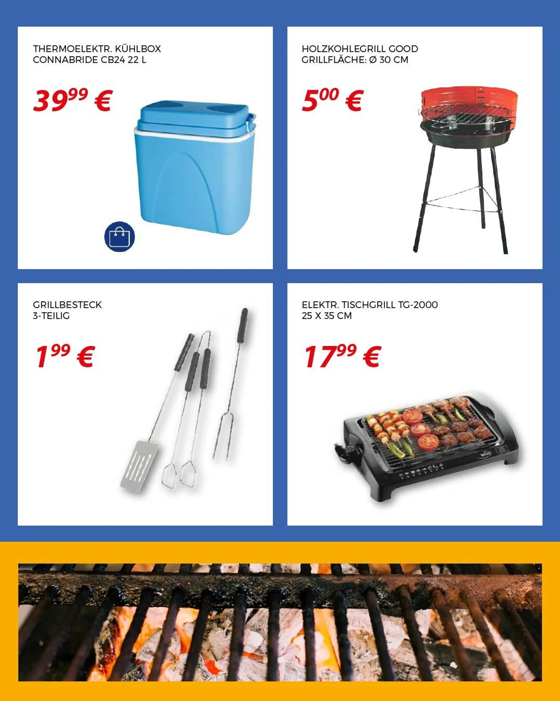 CENTERSHOP Angebote von 5. September bis 19. September 2024 - Prospekt seite 15