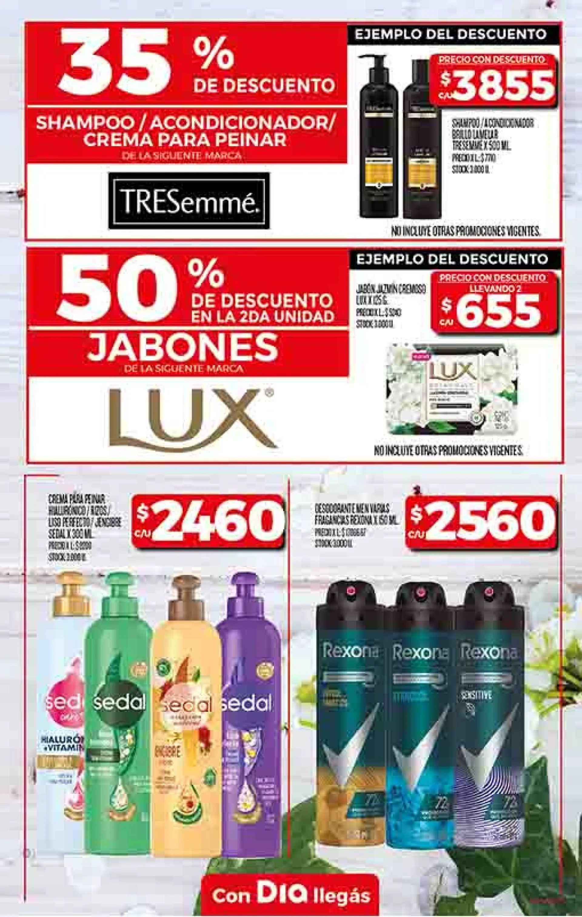 Ofertas de Dia Ofertas 3 de octubre al 8 de octubre 2024 - Página 16 del catálogo