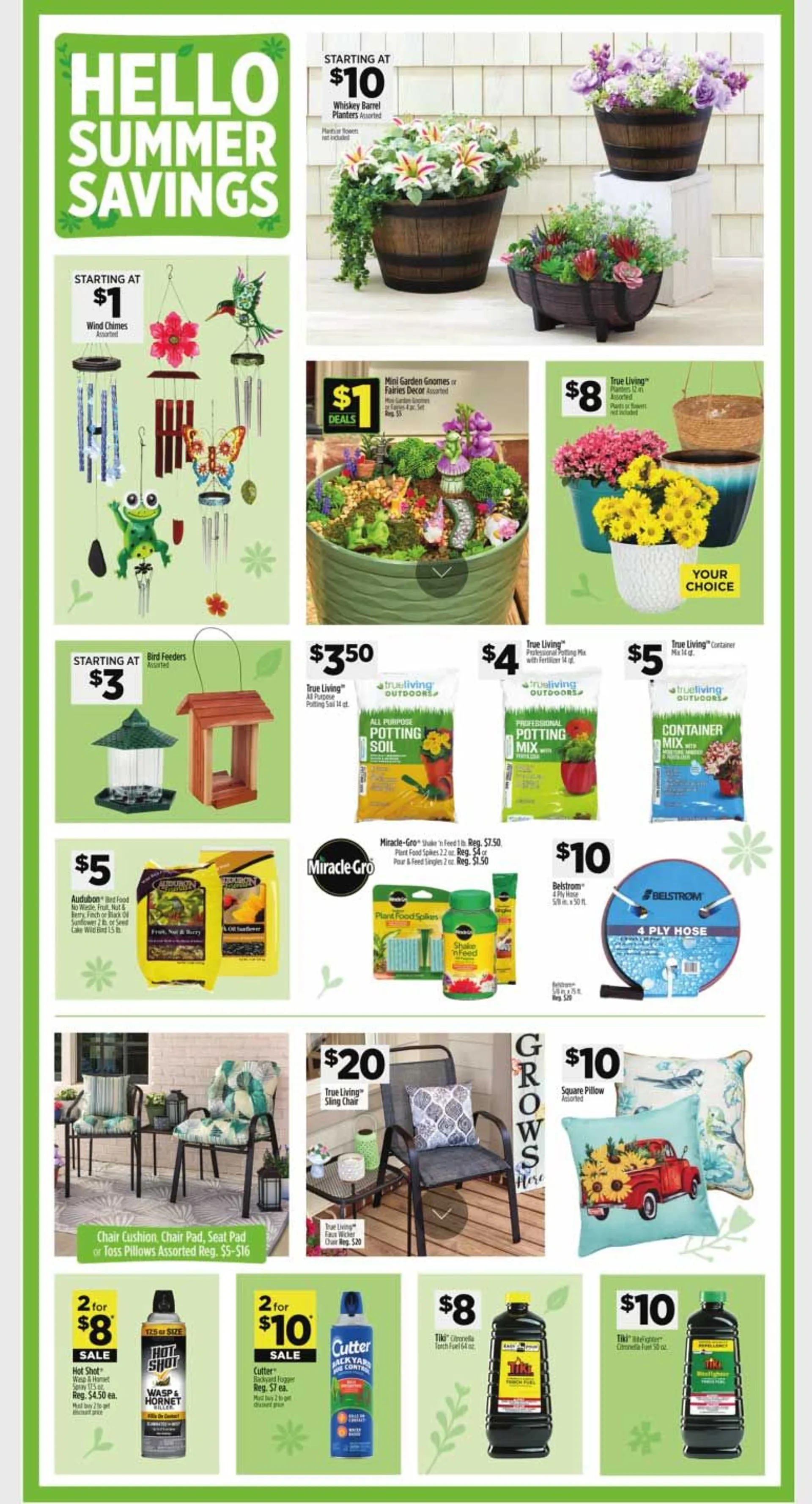 Weekly ad Dollar general Weekly Ad from May 16 to May 19 2025 - Page 15
