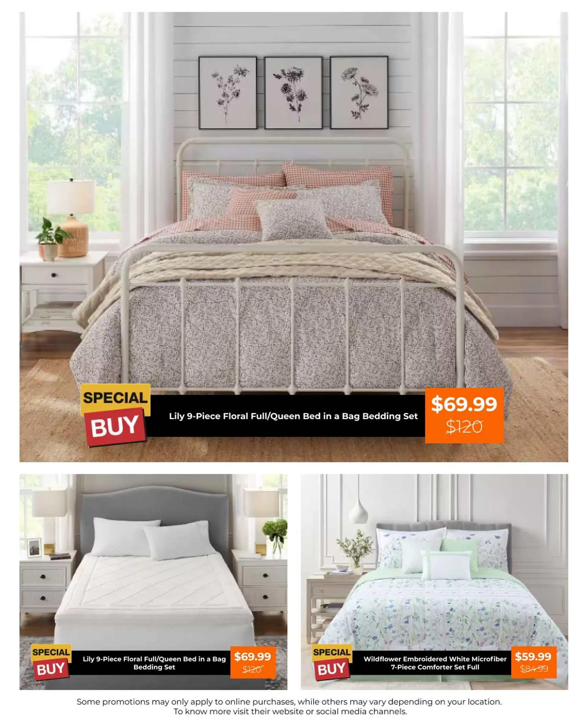 Weekly ad THE HOME DEPOT SALES from July 17 to July 31 2024 - Page 15