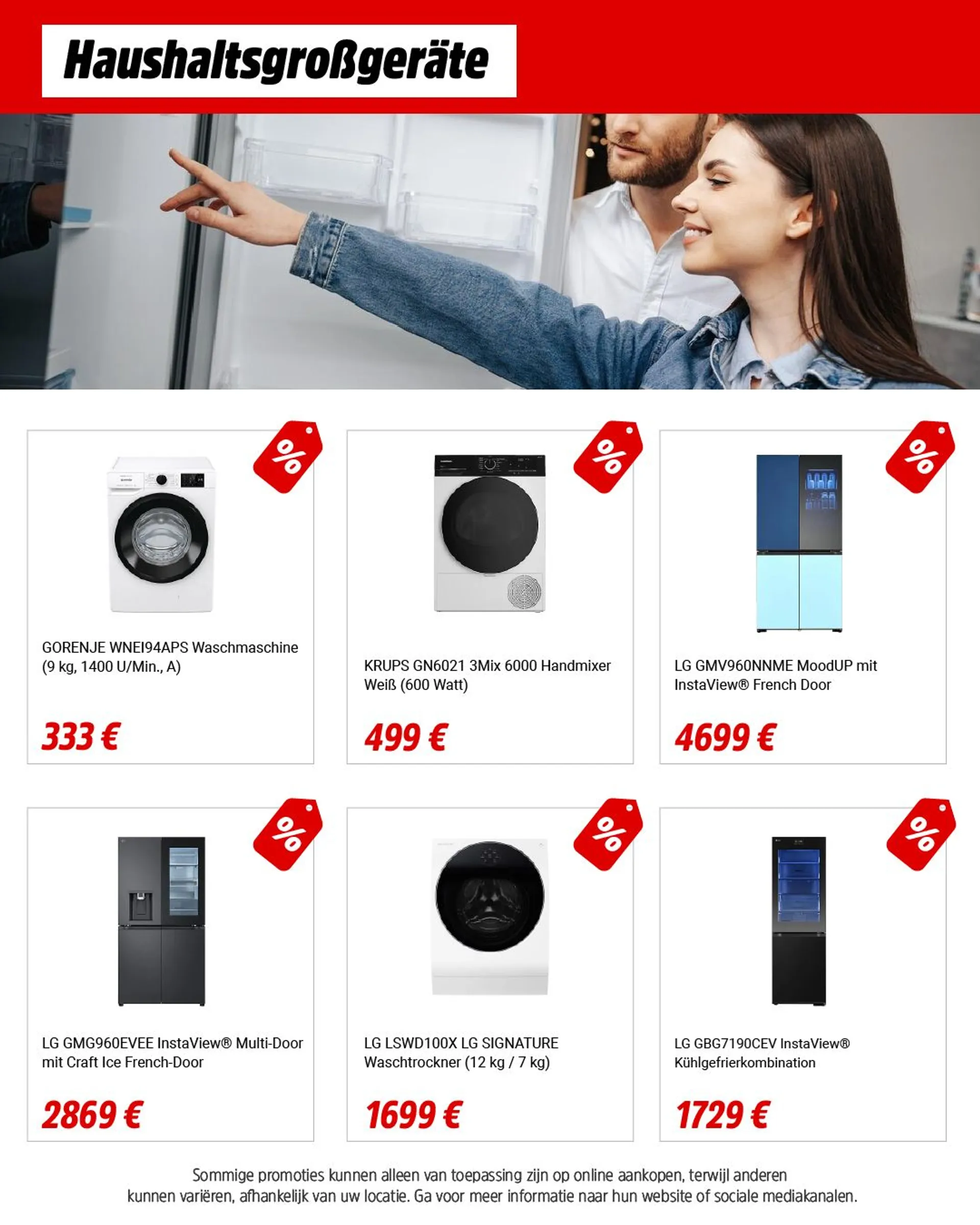 MediaMarkt Angebote von 20. September bis 4. Oktober 2024 - Prospekt seite 16