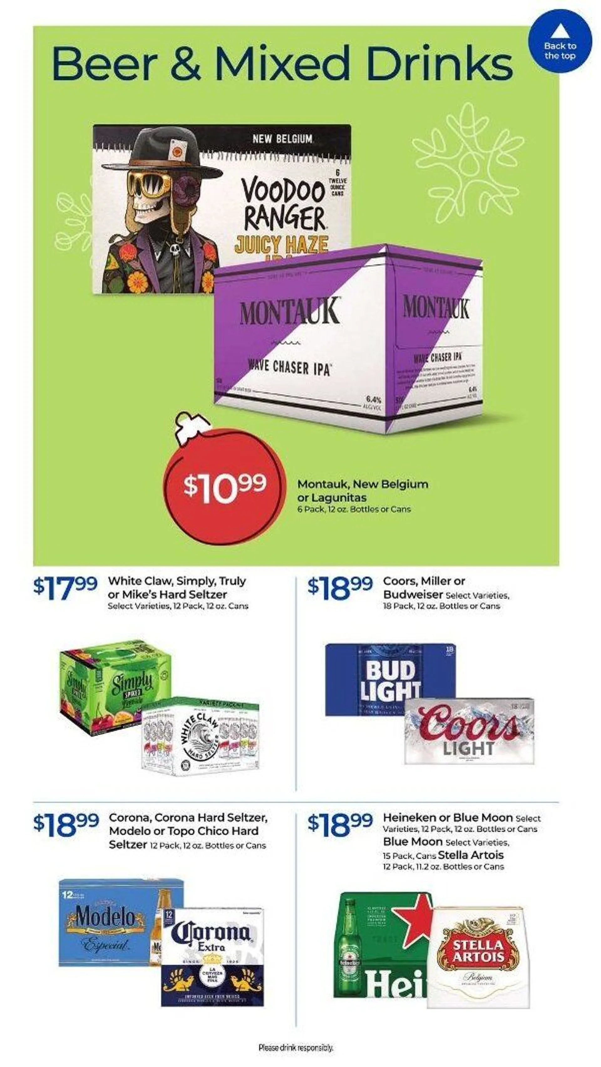 Weekly ad Rite Aid Weekly Ad from December 8 to December 14 2024 - Page 14