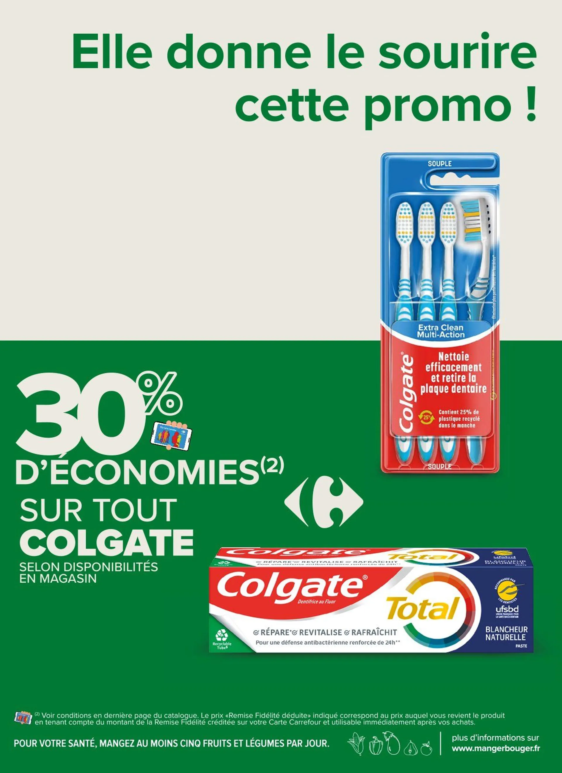 Carrefour Brochures Offres du 22 octobre au 3 novembre 2024 - Catalogue page 17