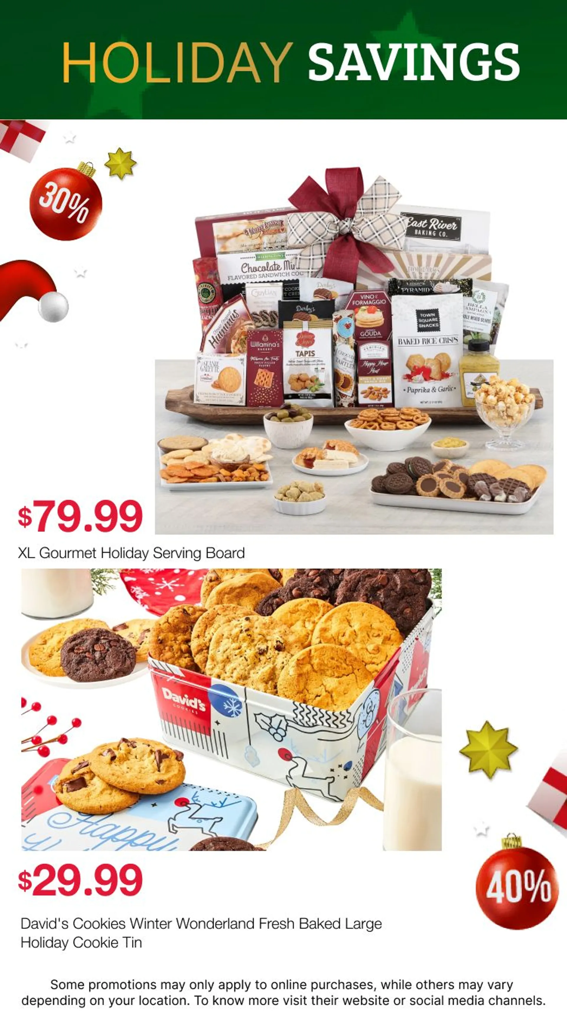 Weekly ad Christmas deals from December 10 to December 31 2024 - Page 16