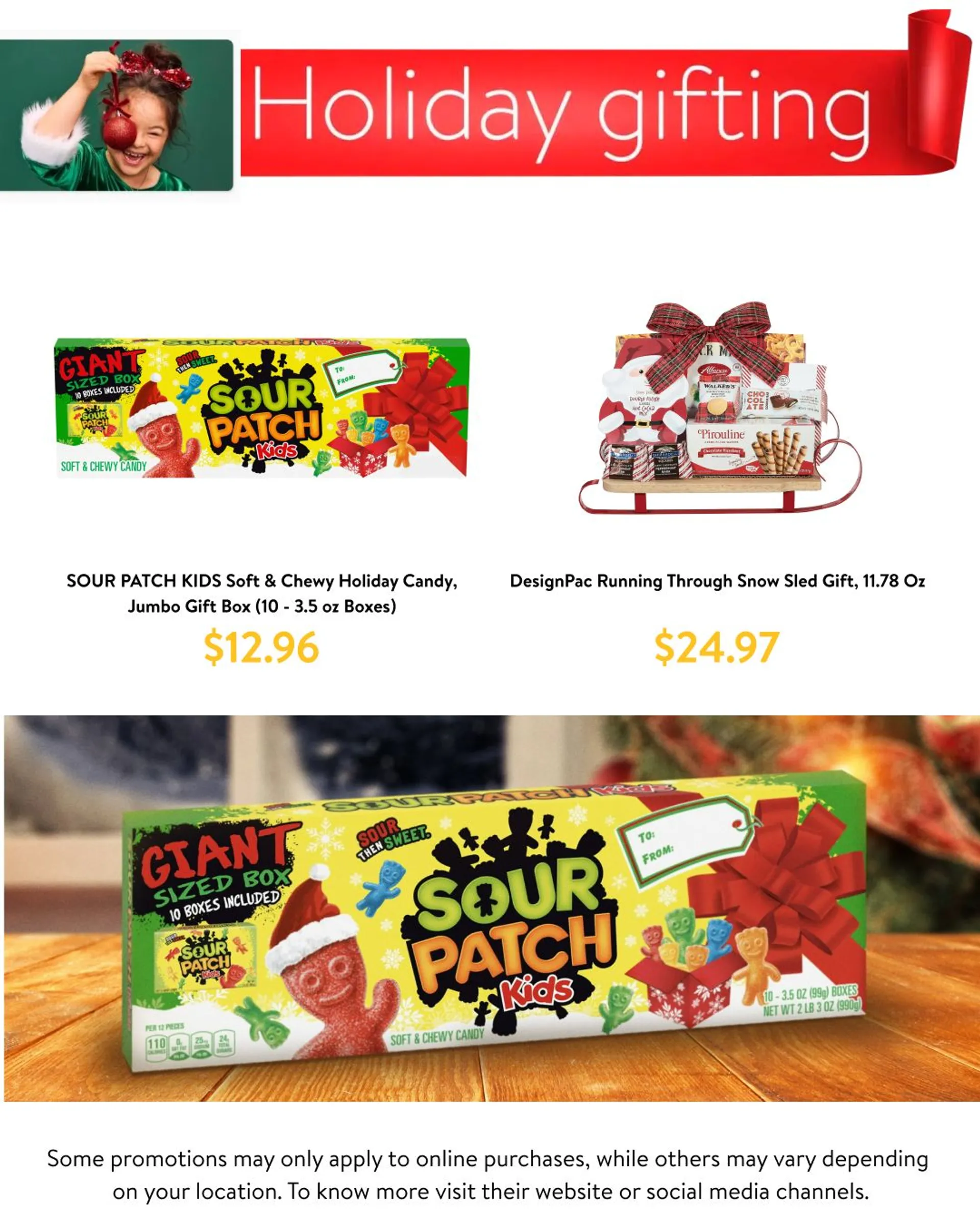 Weekly ad Christmas offers from December 9 to December 25 2024 - Page 16