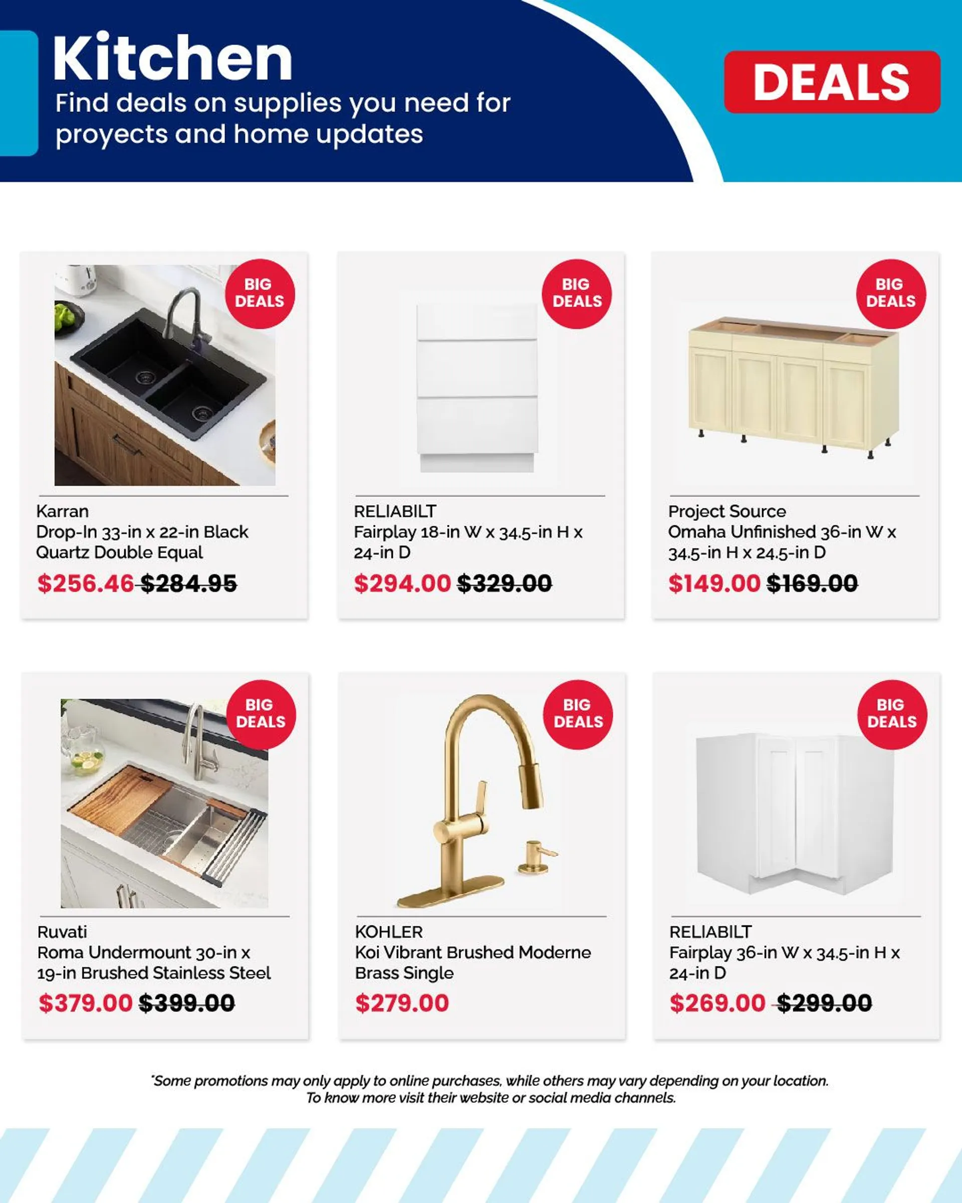 Weekly ad Lowe's weekly ad from July 12 to July 26 2024 - Page 16