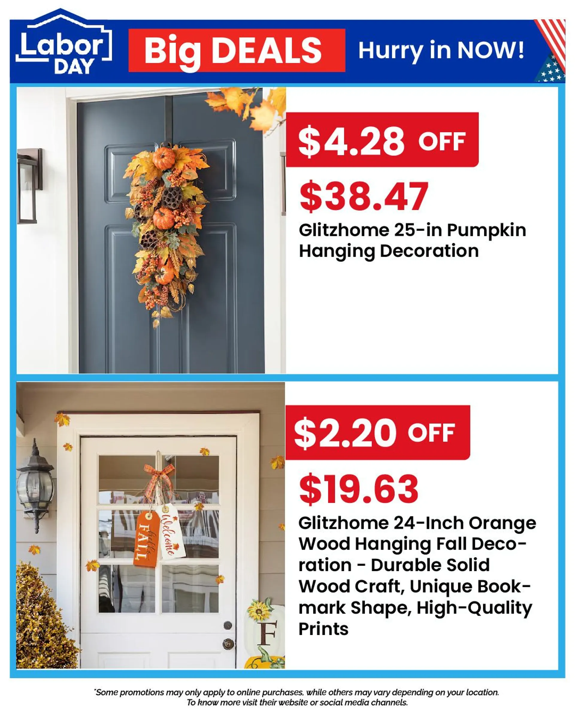 Weekly ad Labor Day Sales from August 30 to September 11 2024 - Page 16