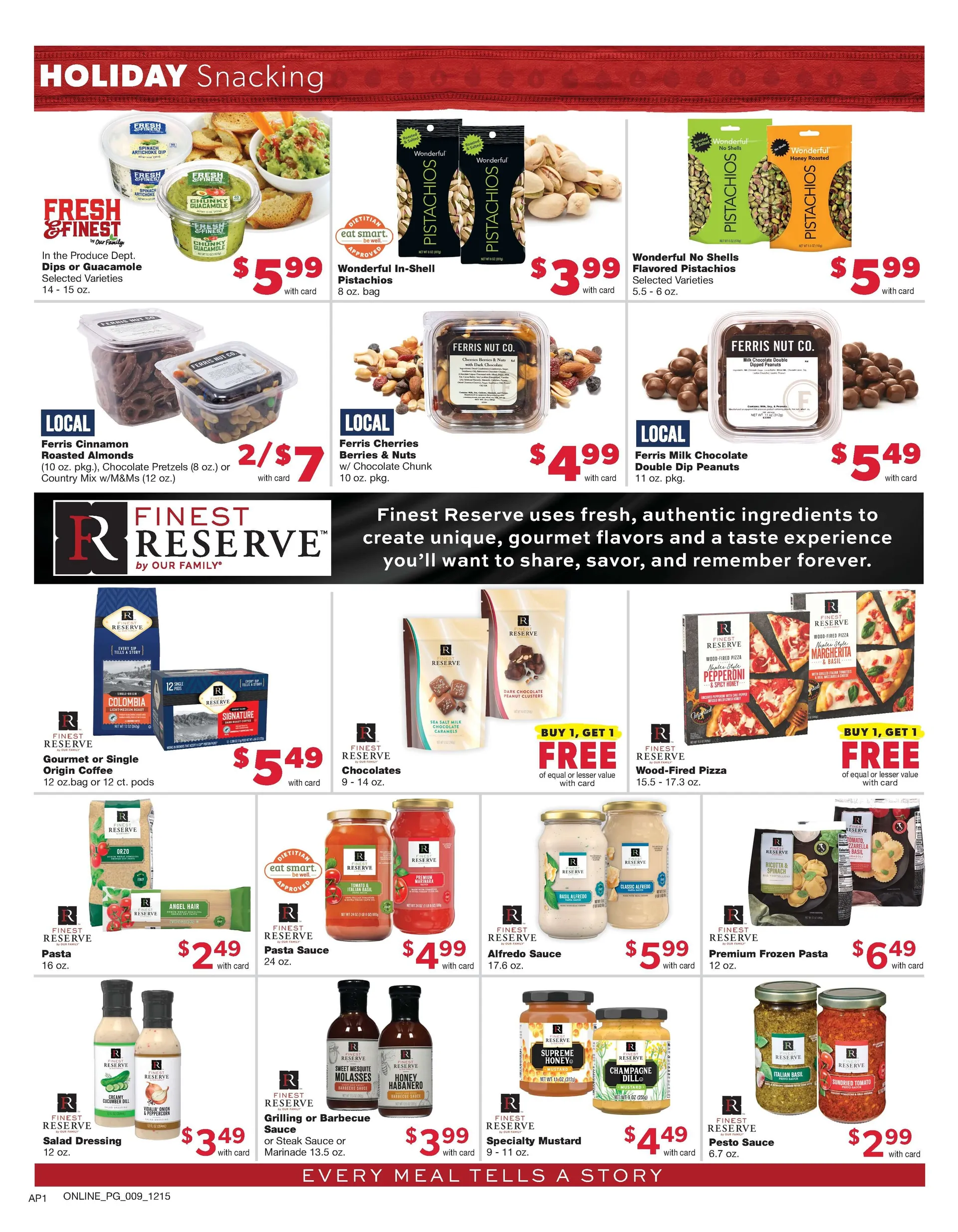 Weekly ad VG's Weekly Ad from December 15 to December 24 2024 - Page 18