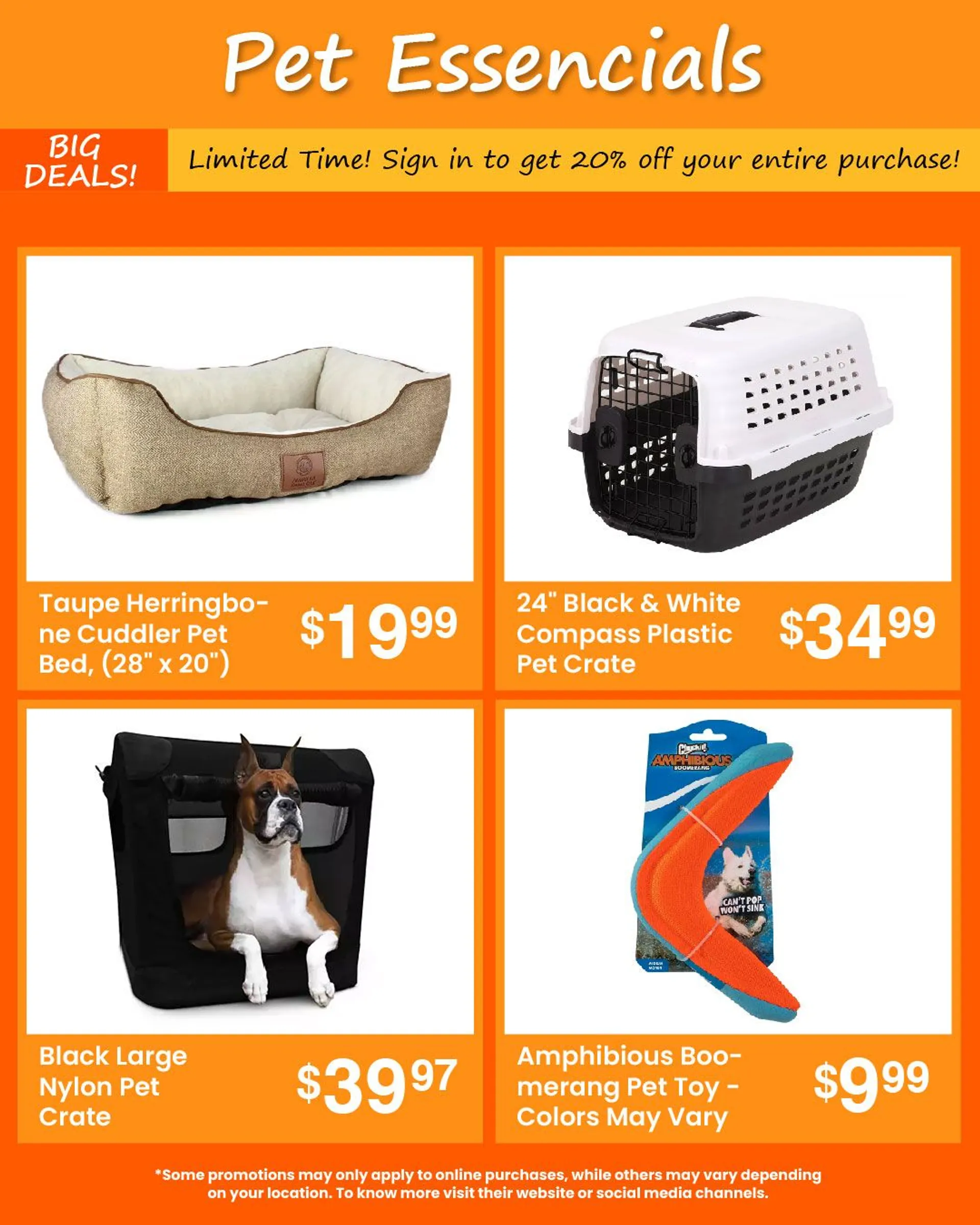 Weekly ad Big Lots sales from October 23 to November 6 2024 - Page 17