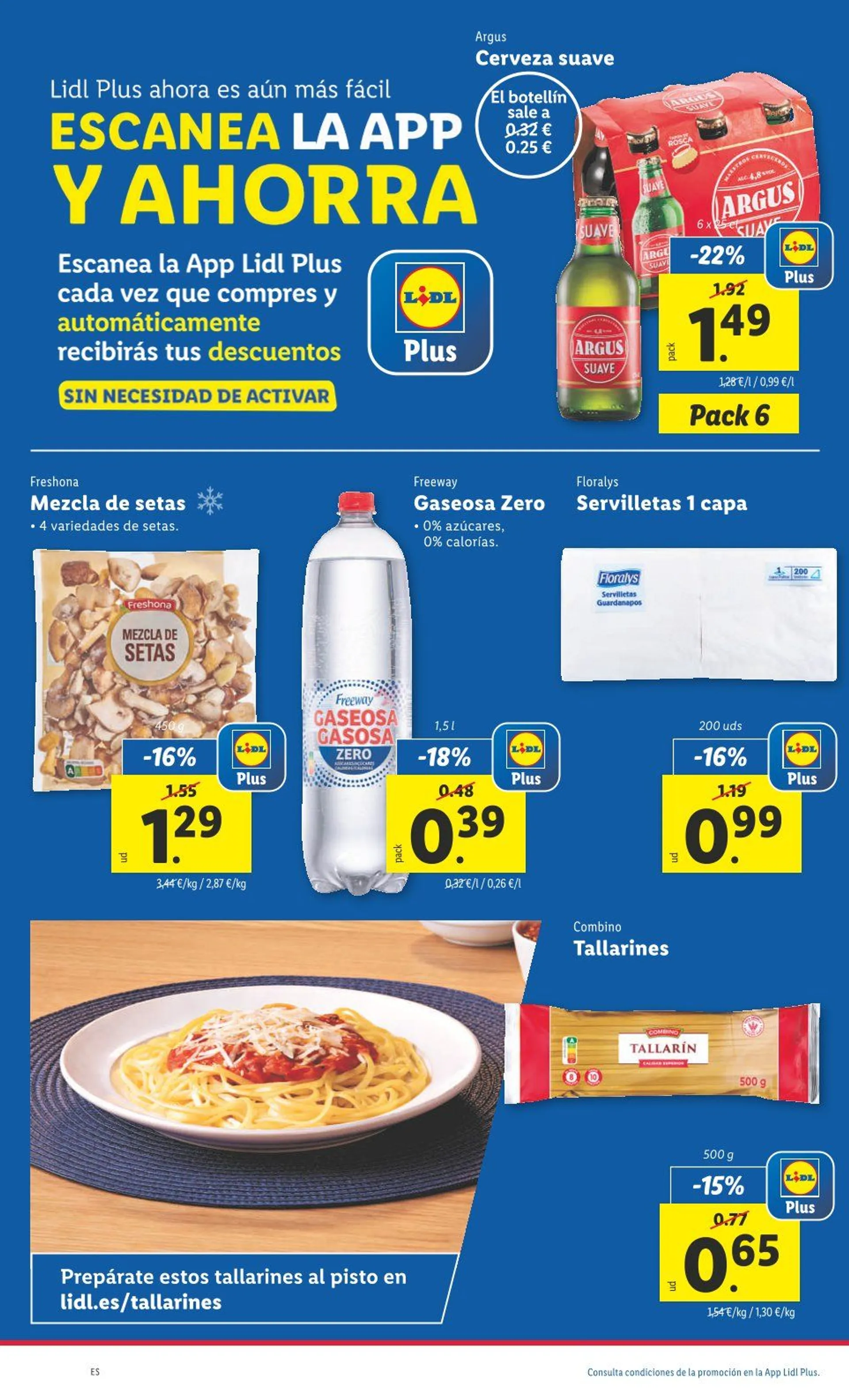 Catálogo de Ofertas 2 de junio al 8 de junio 2025 - Página 36
